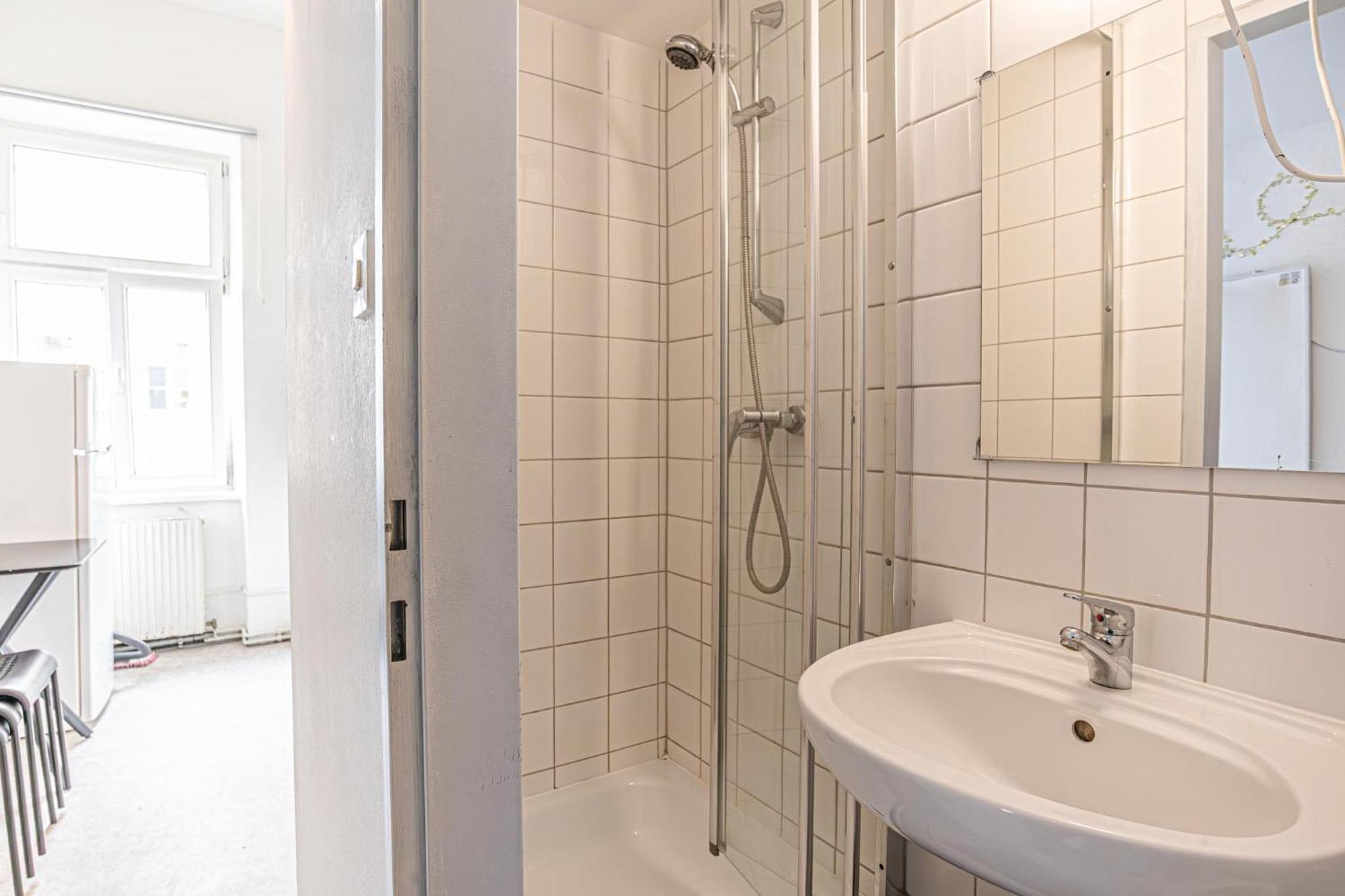 Long-term In Vienna: U3 Location Vienna