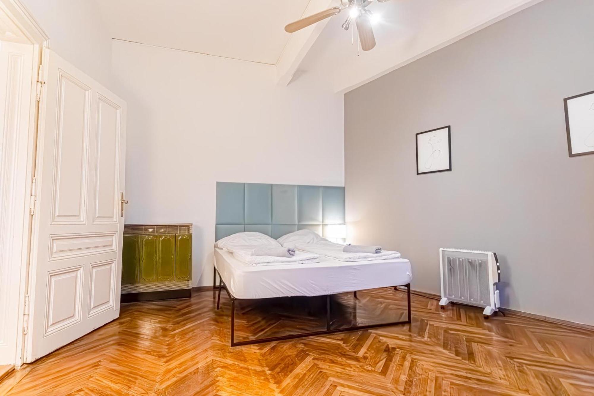 1br Apt. Near The Danube & Prater Stern * Vienna