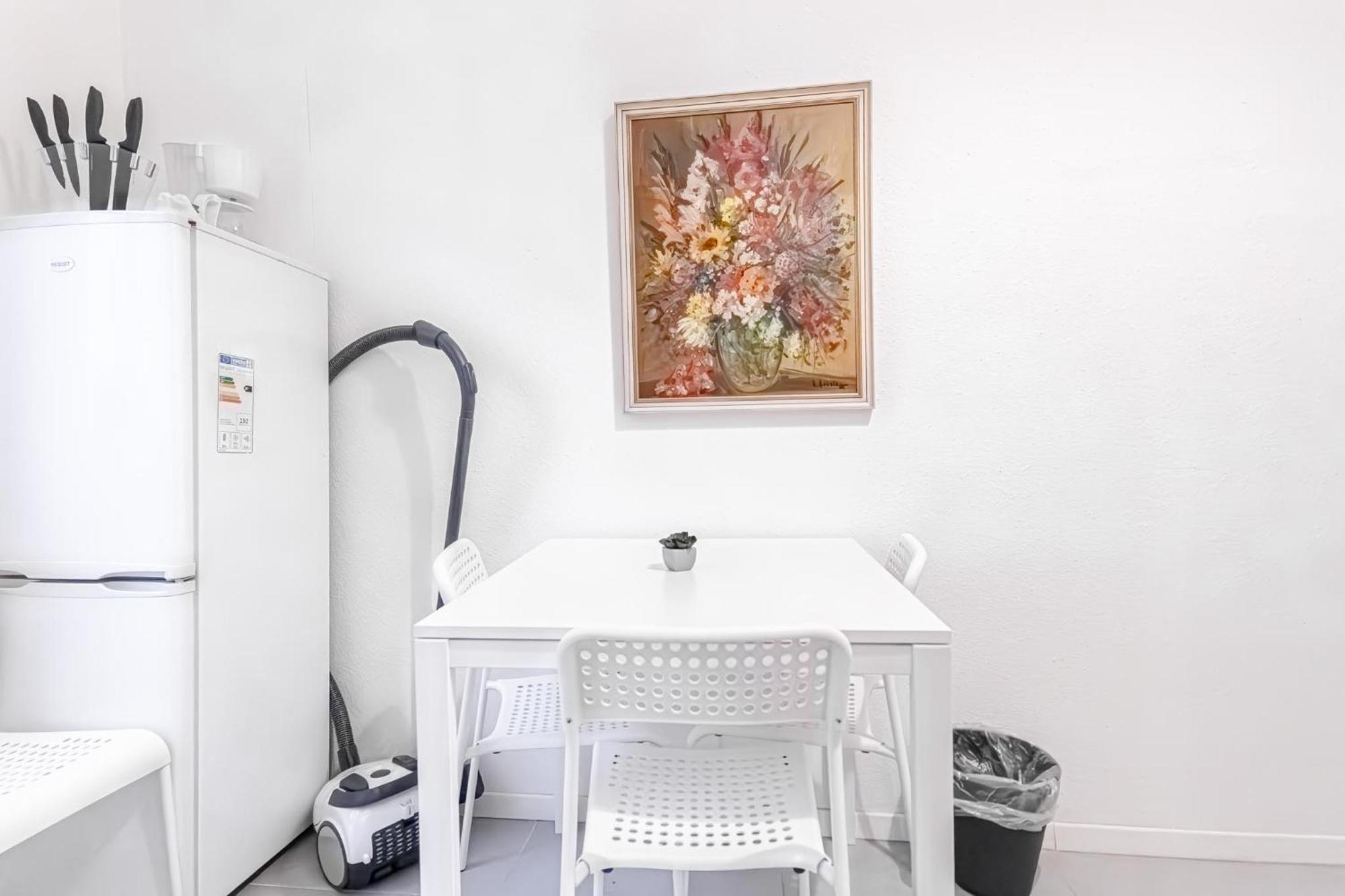 Apartment 1br Apt. Near The Danube & Prater Stern Vienna