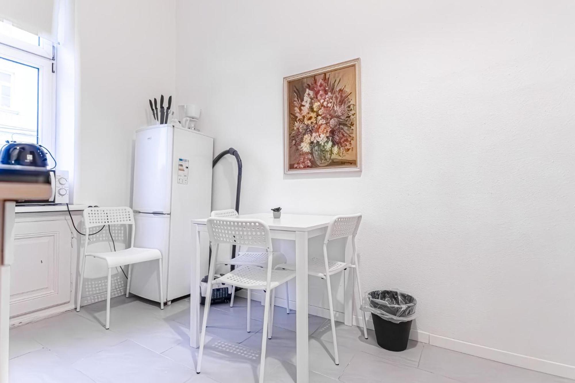 1br Apt. Near The Danube & Prater Stern Vienna