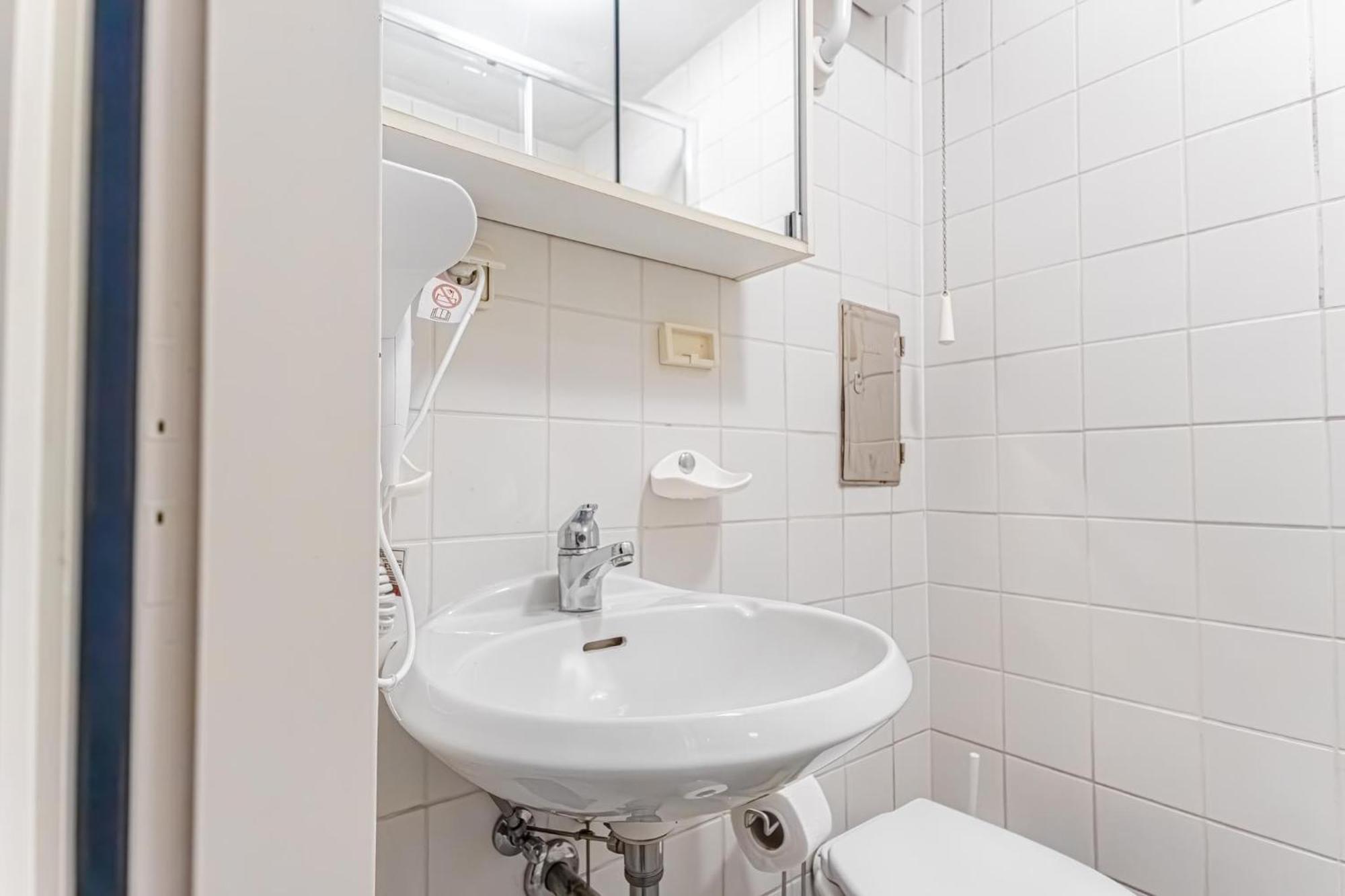 1br Apt. Near The Danube & Prater Stern * Vienna