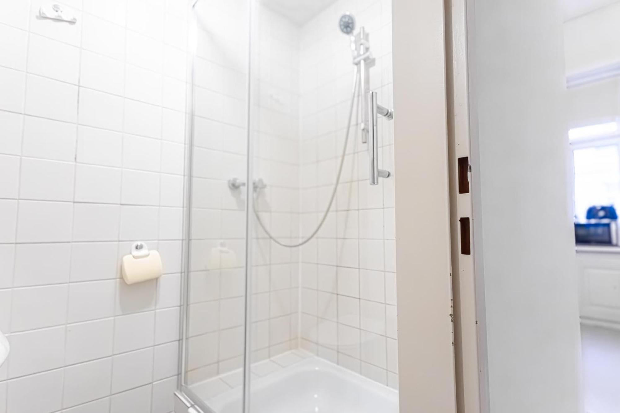 1br Apt. Near The Danube & Prater Stern