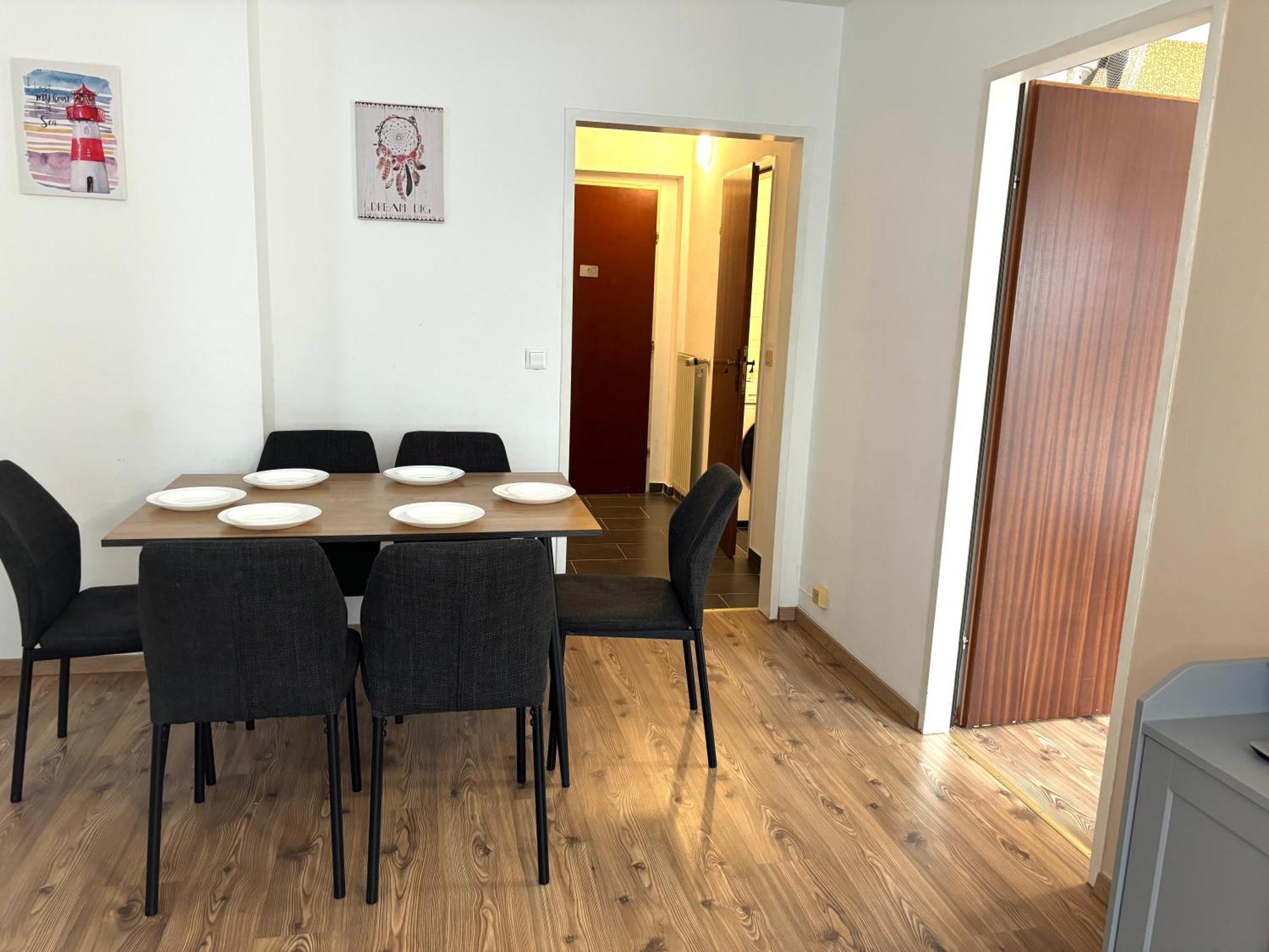 City-palace 1020 Apartment Vienna