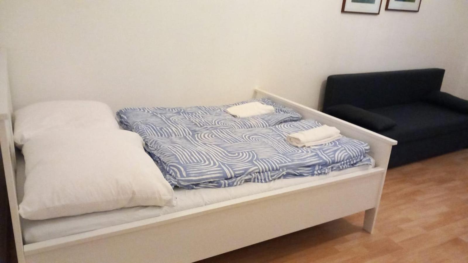 Quiet Comfort: 1 Bedroom With Style Vienna