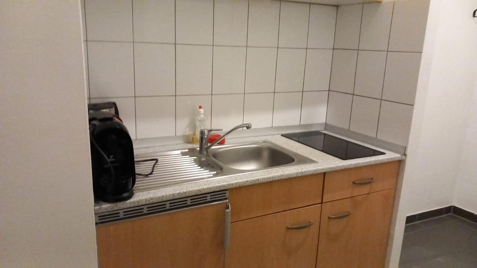 Quiet Comfort: 1 Bedroom With Style * Vienna