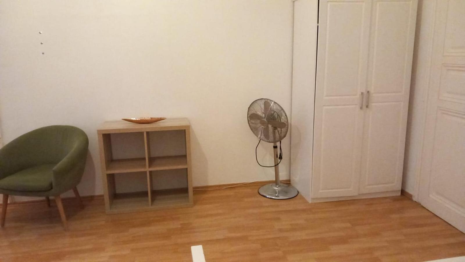 Apartment Quiet Comfort: 1 Bedroom With Style Vienna