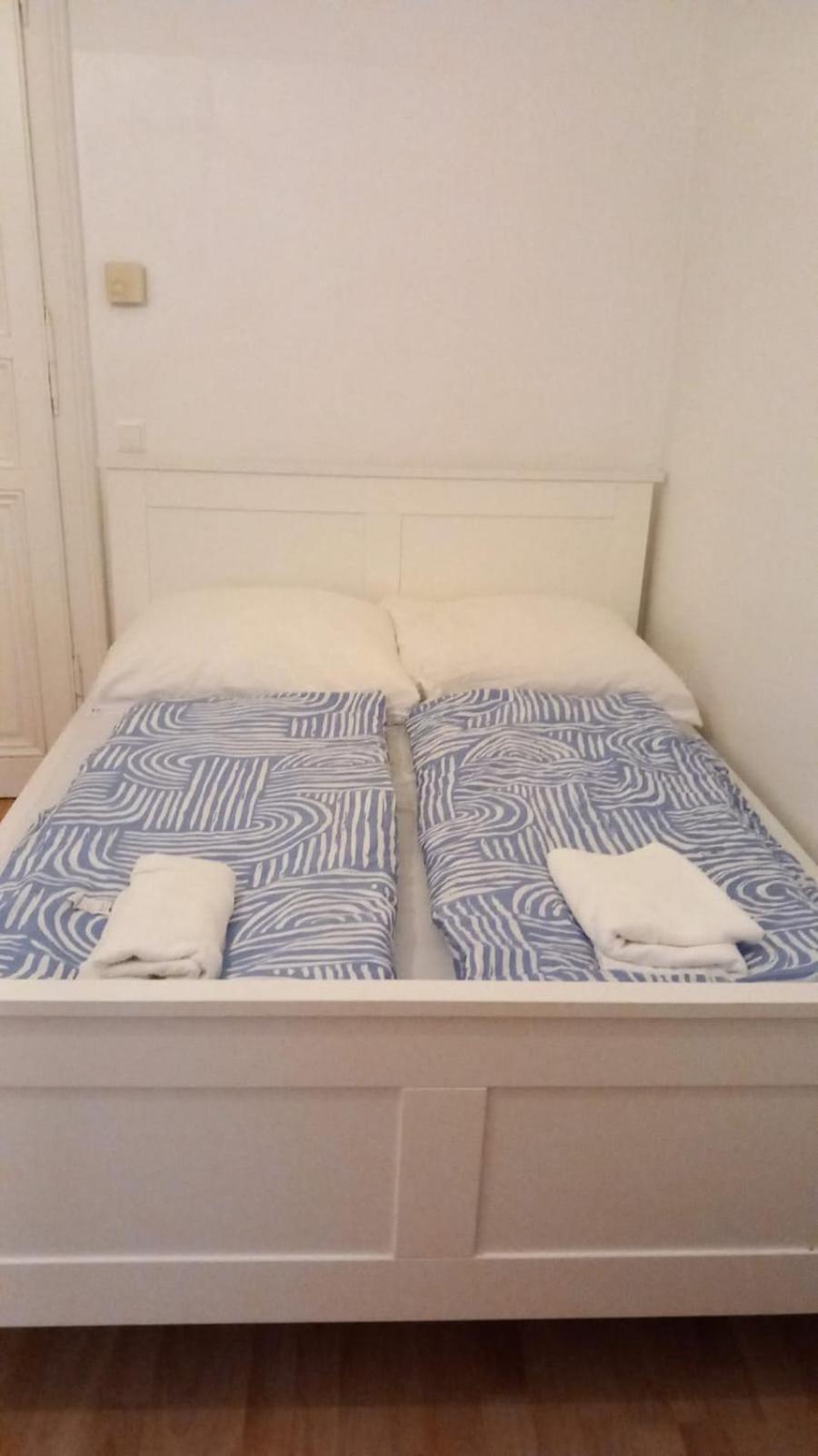 Quiet Comfort: 1 Bedroom With Style Vienna