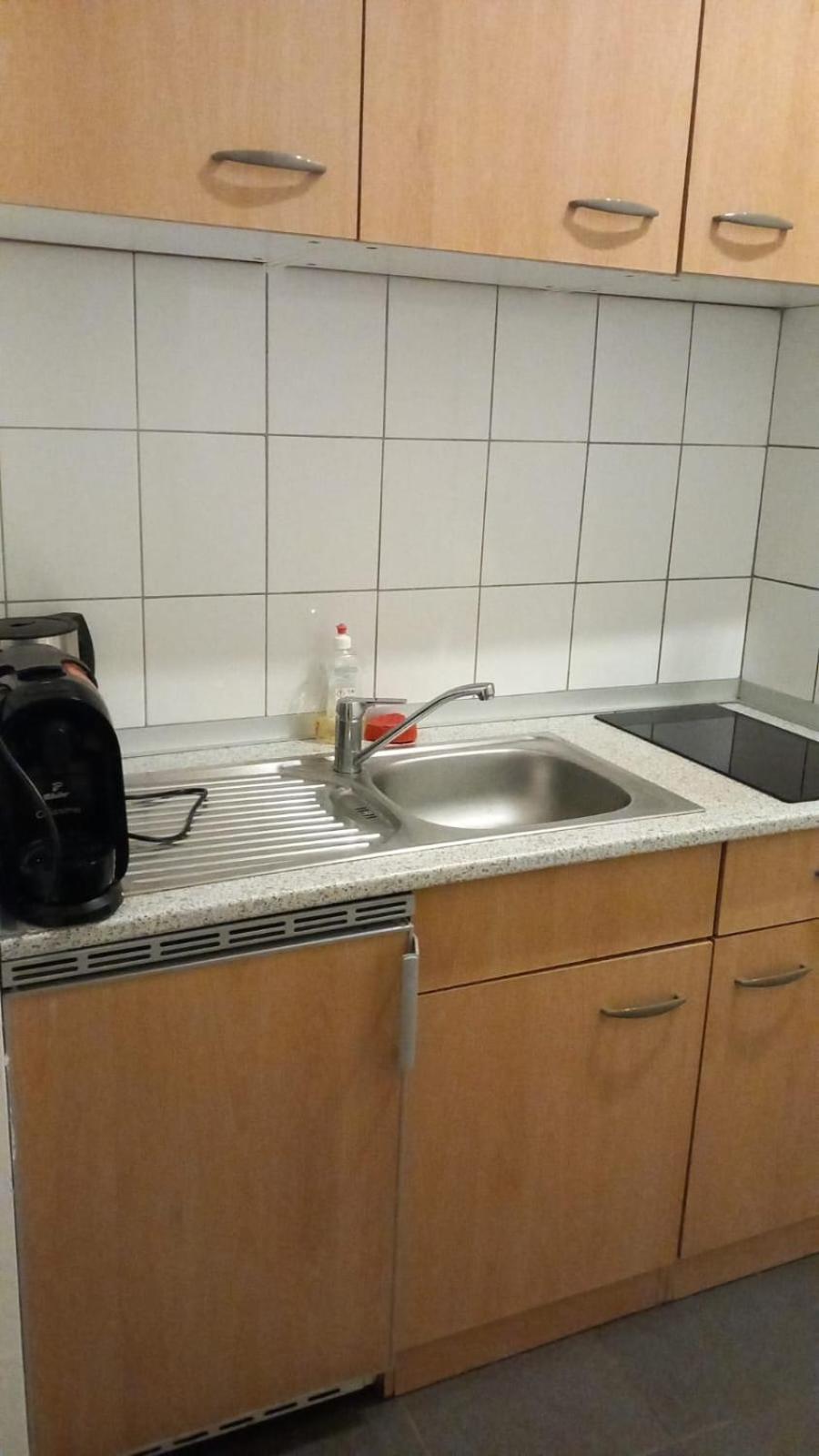 Quiet Comfort: 1 Bedroom With Style * Vienna
