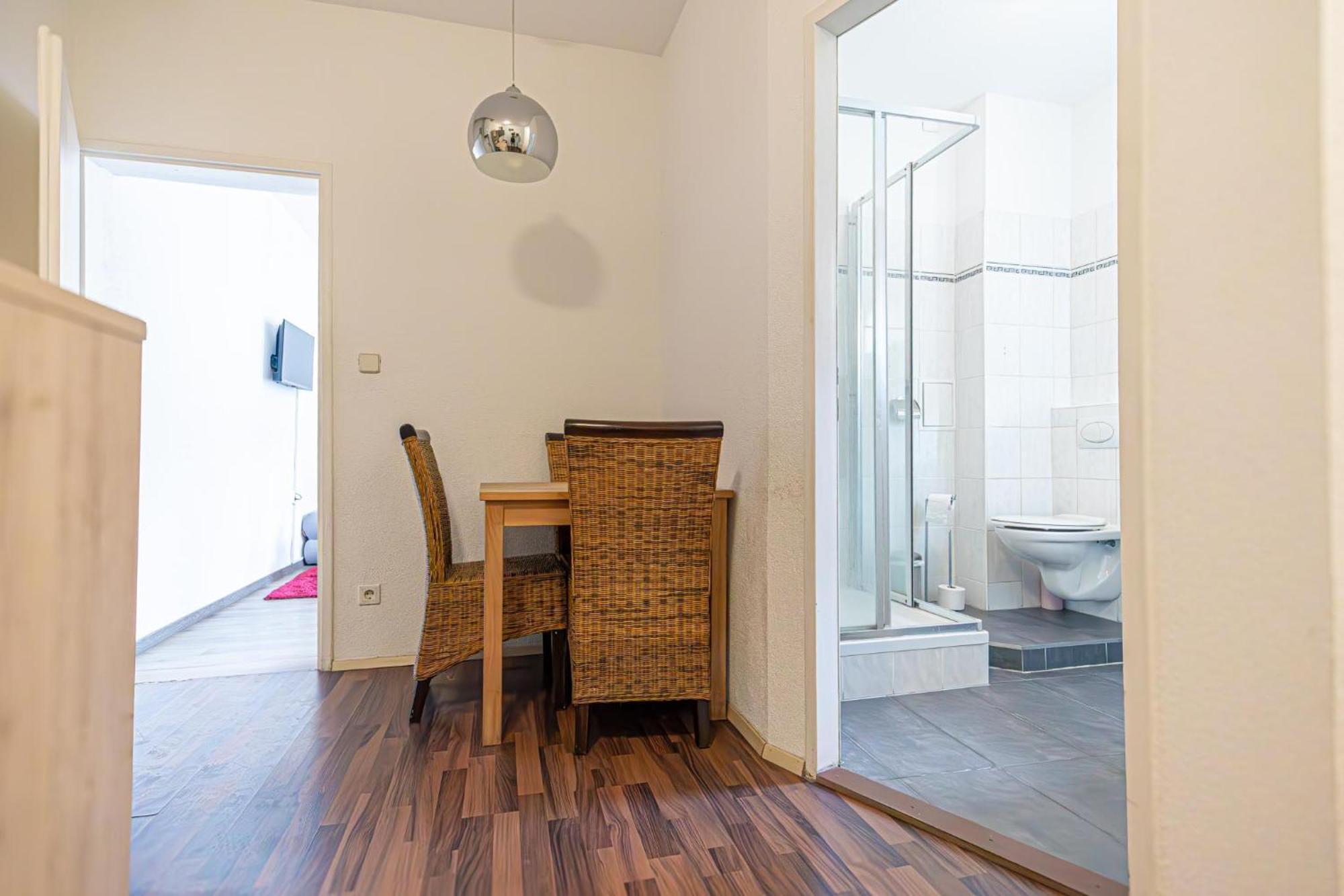 Apartamento Comfort Modern 1br For Couples And Friends Viena