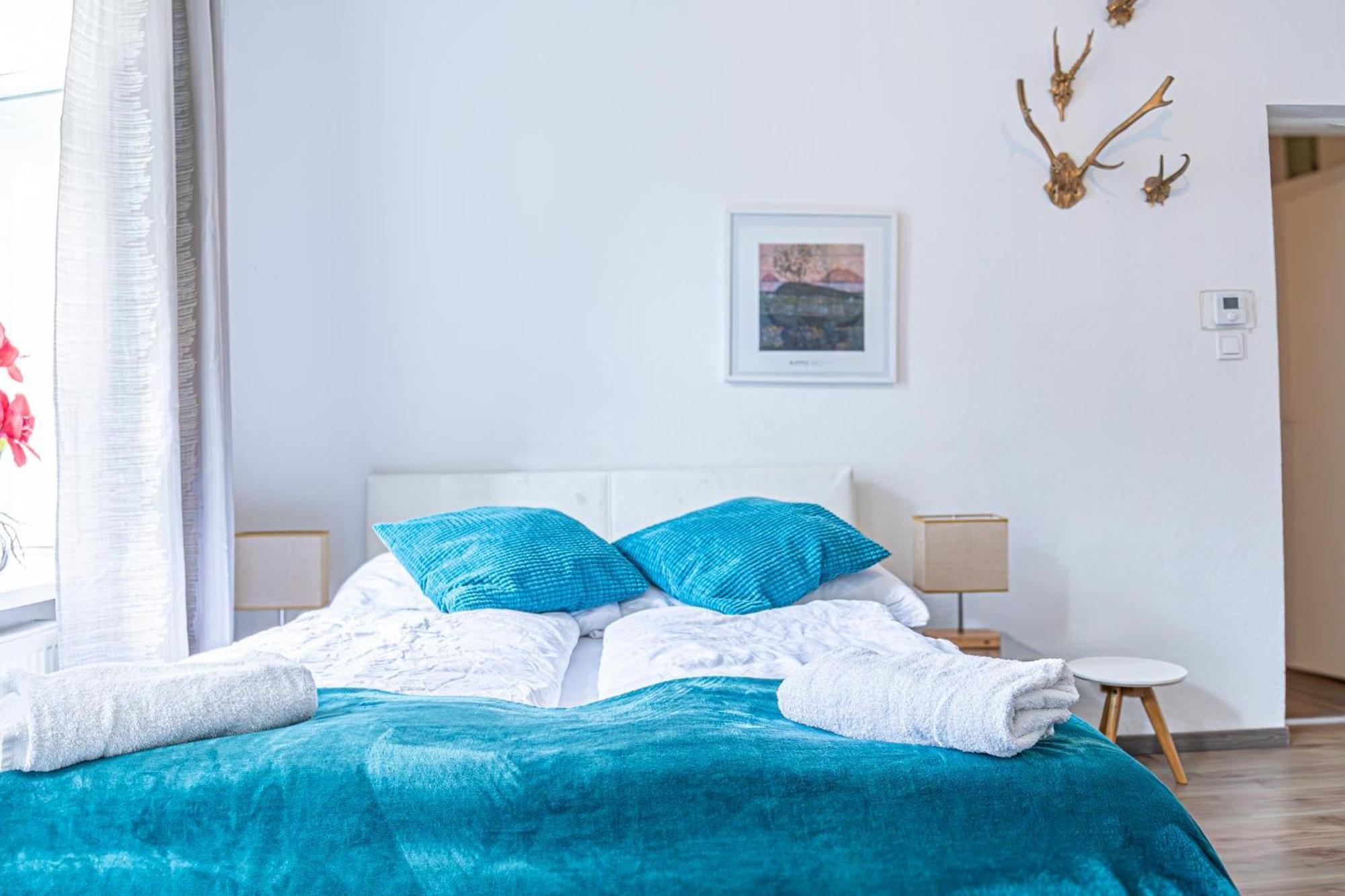 Comfort Modern 1br For Couples And Friends *
