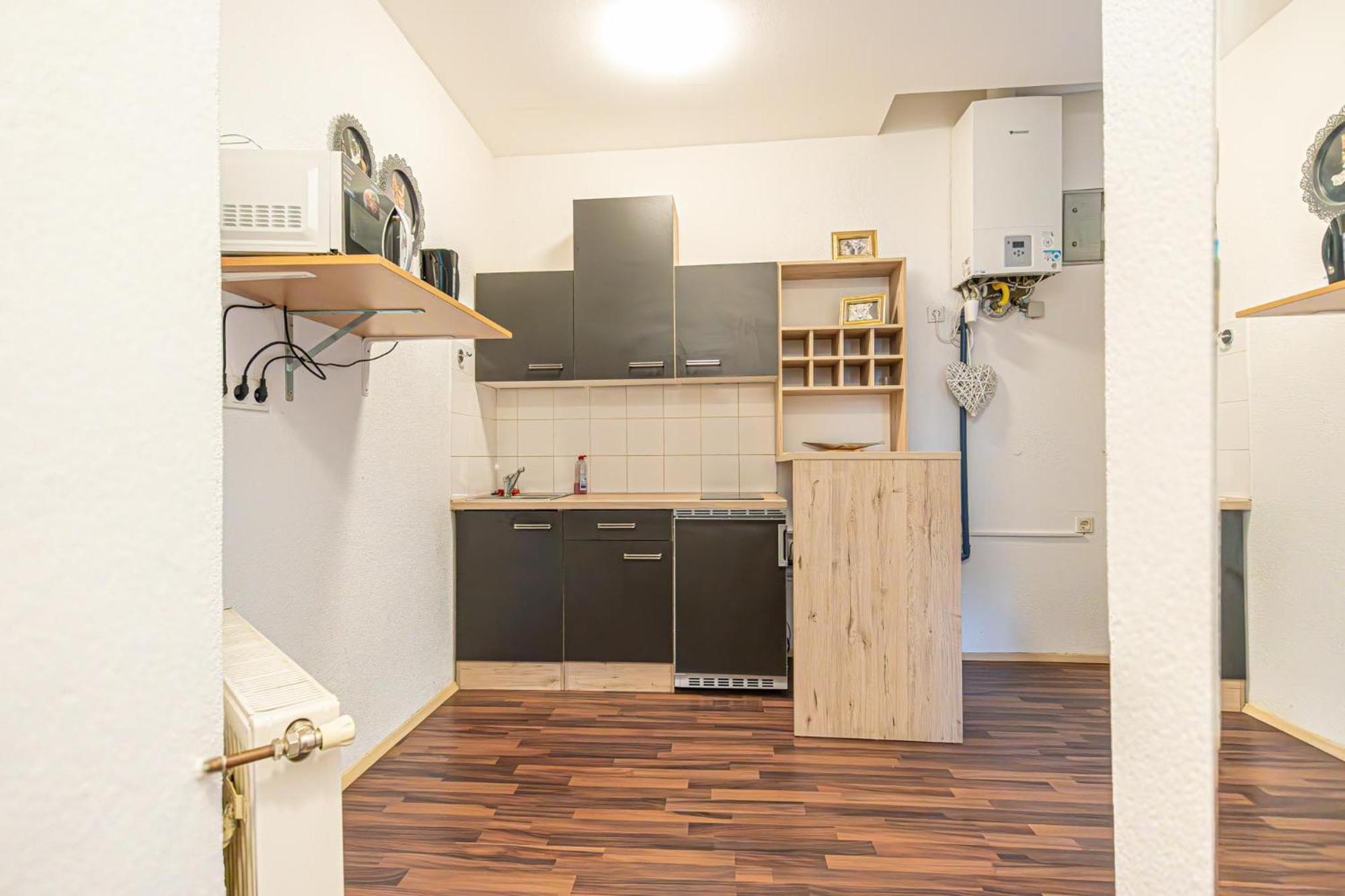 Apartamento Comfort Modern 1br For Couples And Friends *