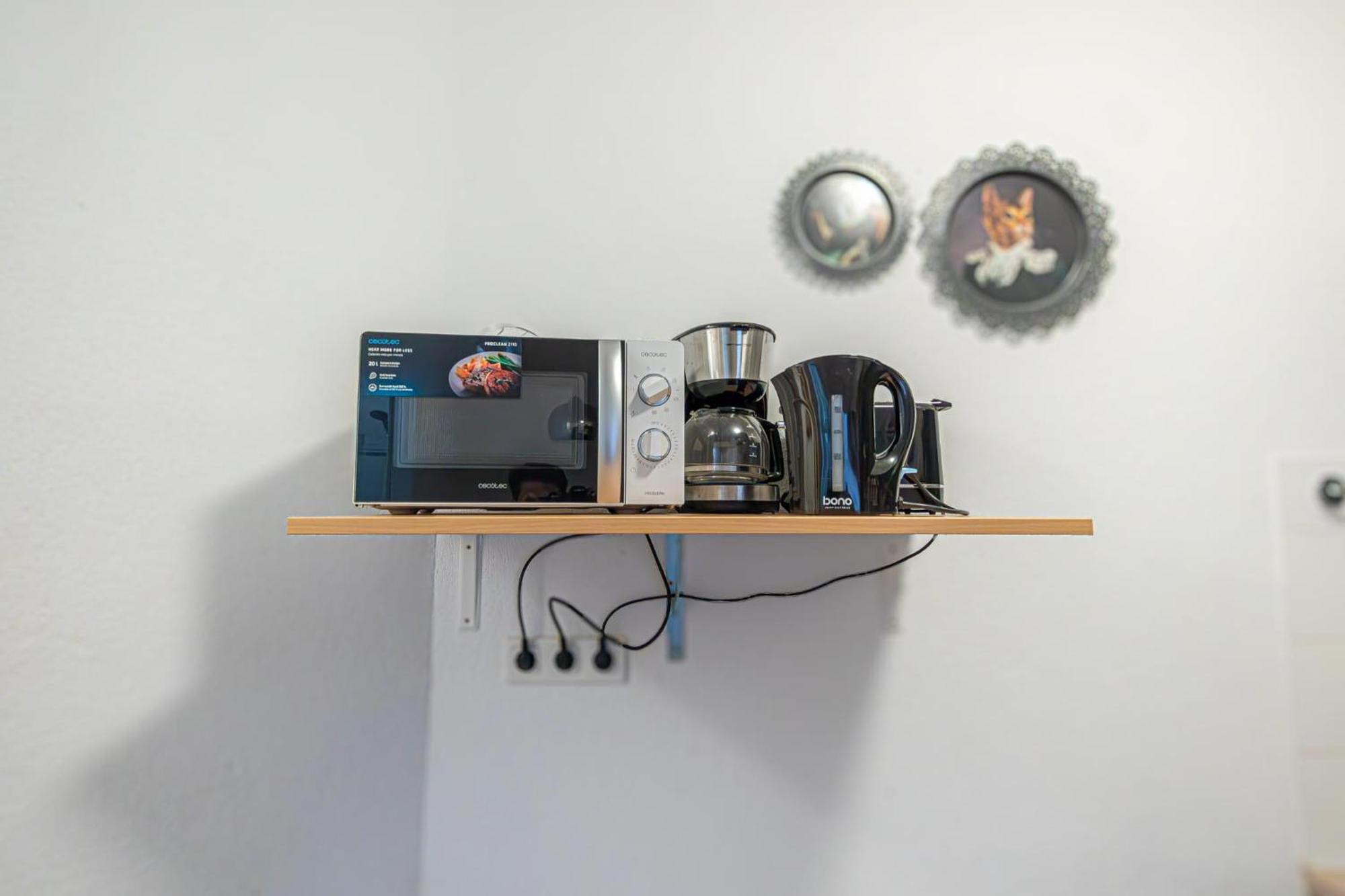 Comfort Modern 1br For Couples And Friends *