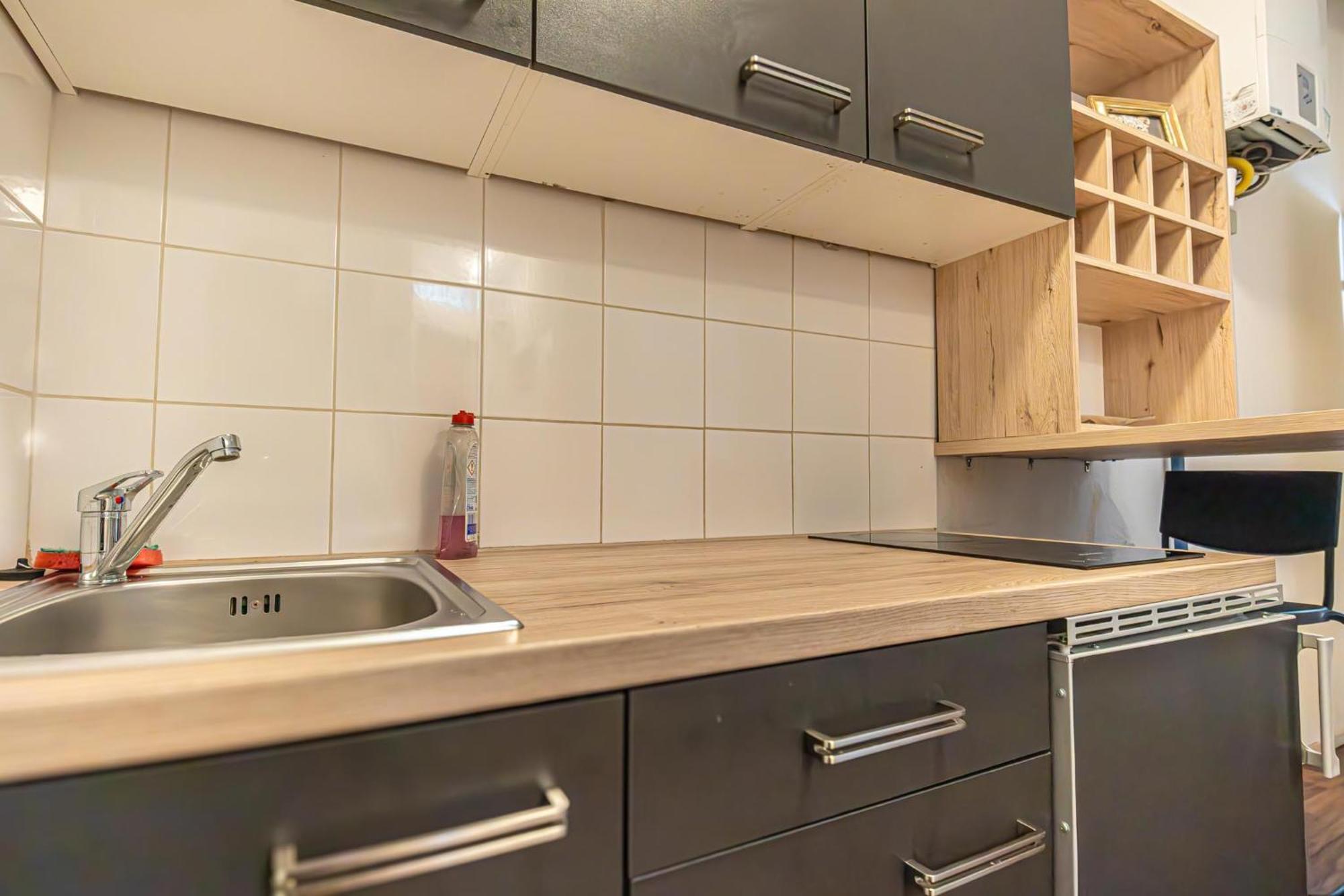 Comfort Modern 1br For Couples And Friends Viena