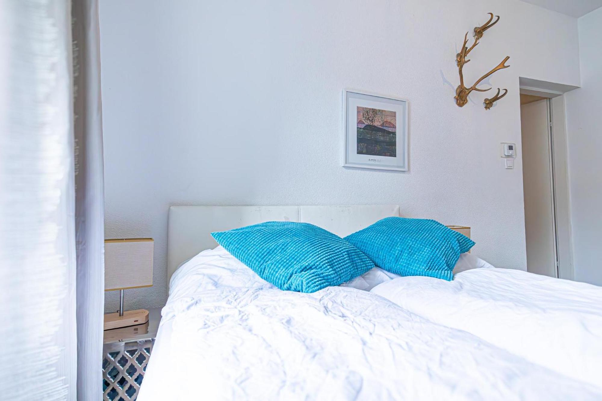 Apartamento Comfort Modern 1br For Couples And Friends *