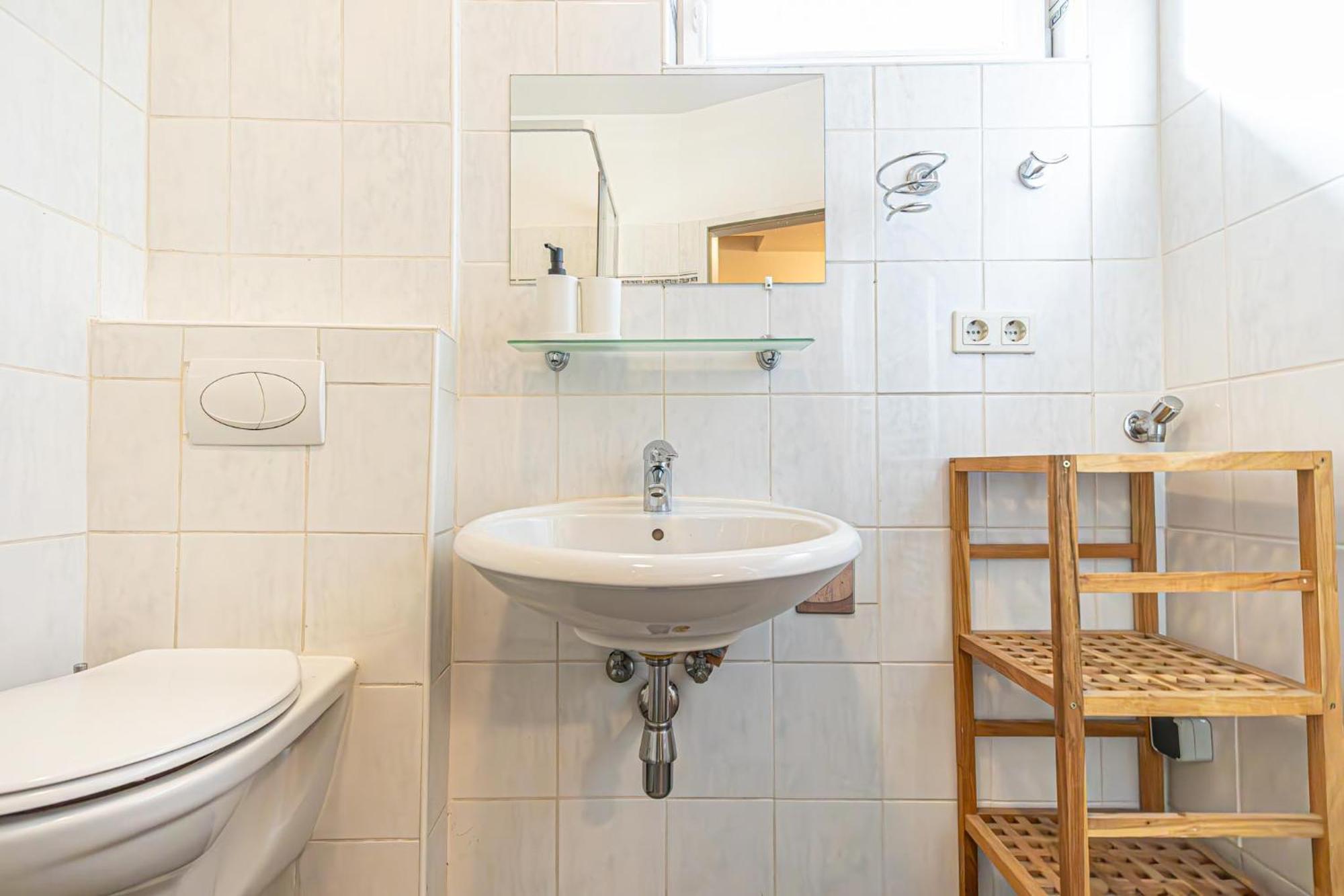 Apartamento Comfort Modern 1br For Couples And Friends Viena