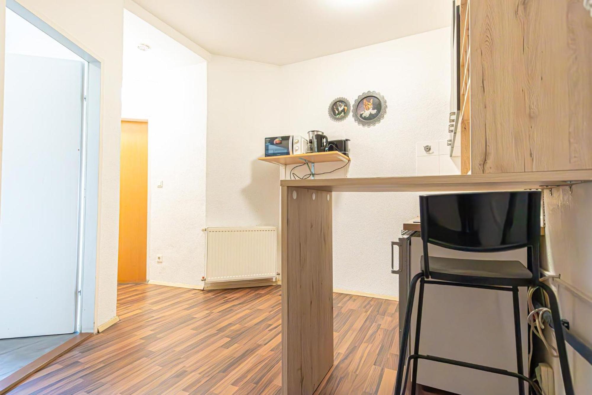 Comfort Modern 1br For Couples And Friends *