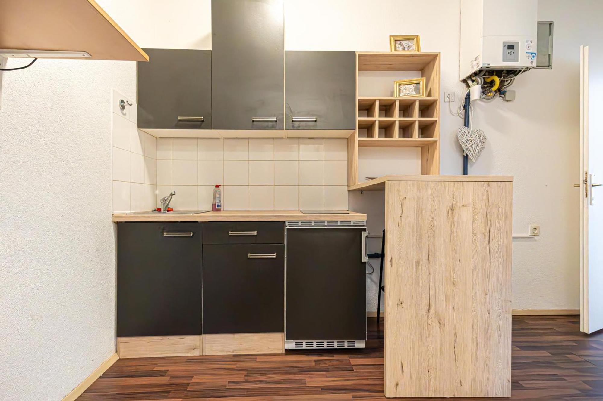 Comfort Modern 1br For Couples And Friends Viena