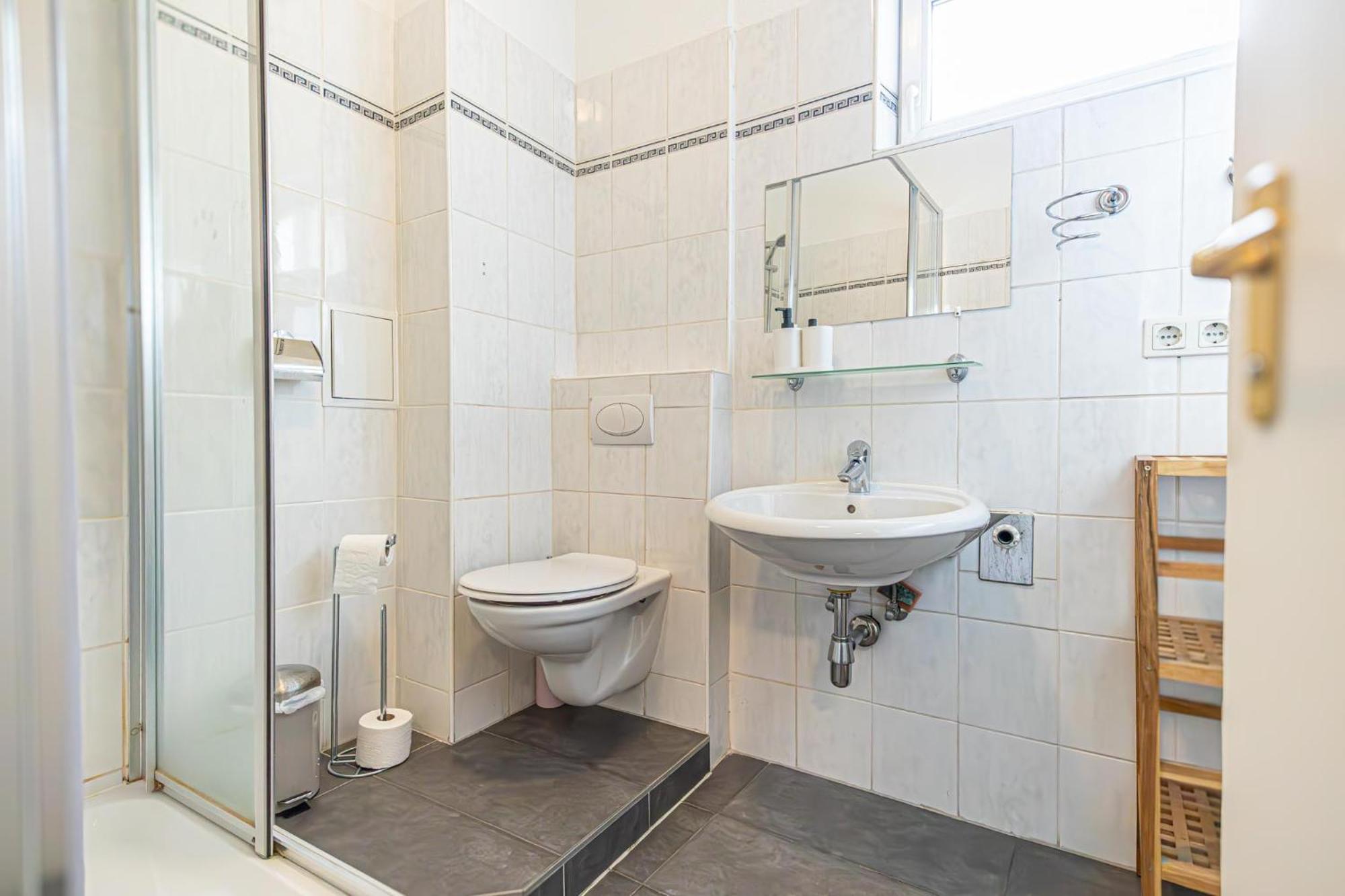 Comfort Modern 1br For Couples And Friends Apartamento