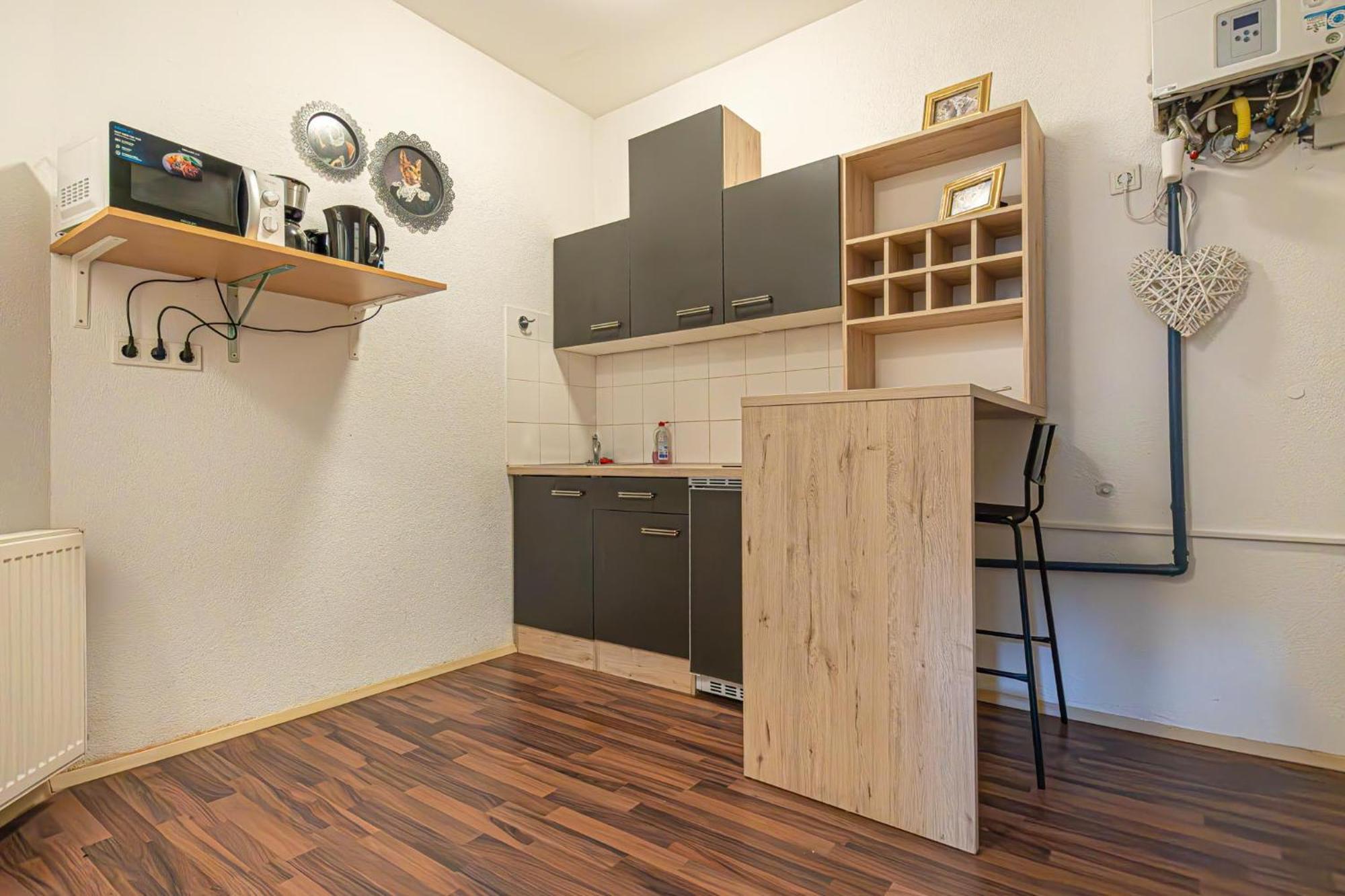 Comfort Modern 1br For Couples And Friends Apartamento Viena