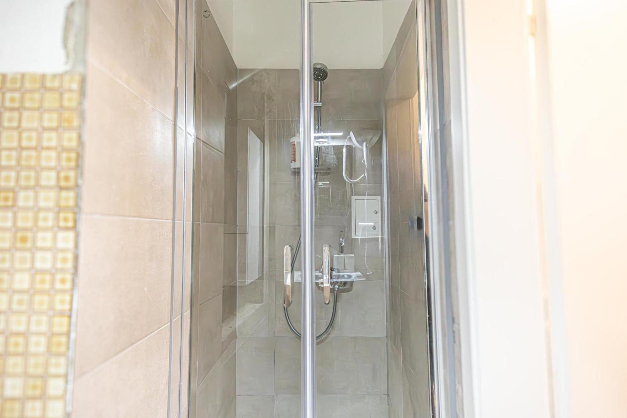 Cozy 3br For Up To 8p, 5min To Kongresspark Apartamento *