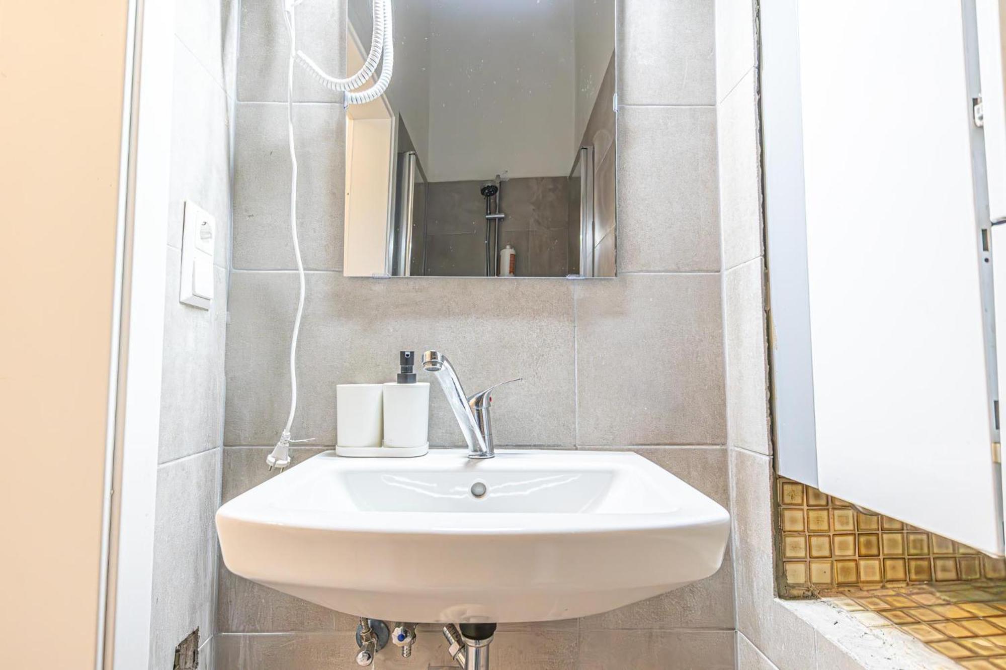 Apartamento Cozy 3br For Up To 8p, 5min To Kongresspark Viena
