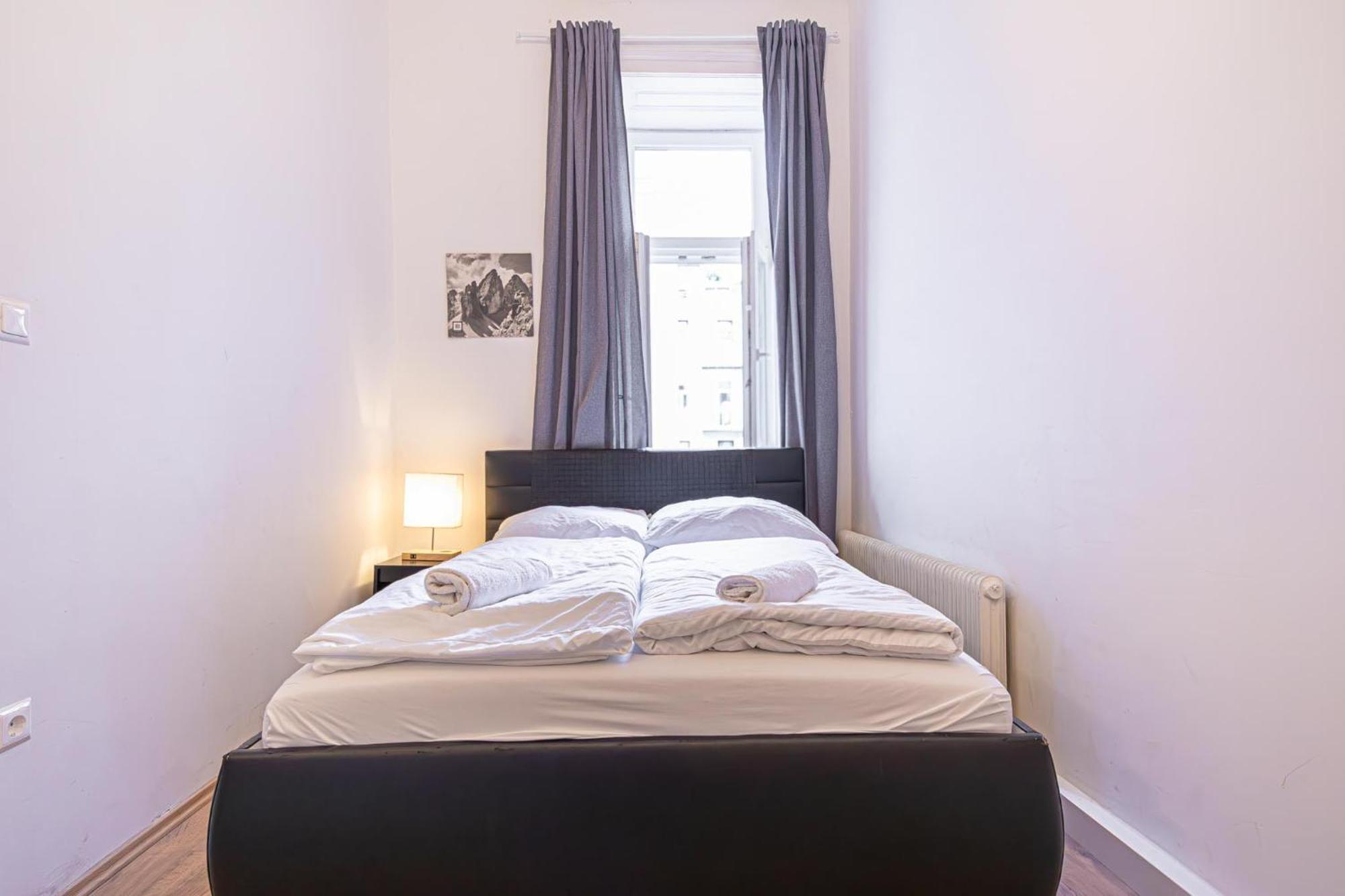 Apartamento Cozy 3br For Up To 8p, 5min To Kongresspark *