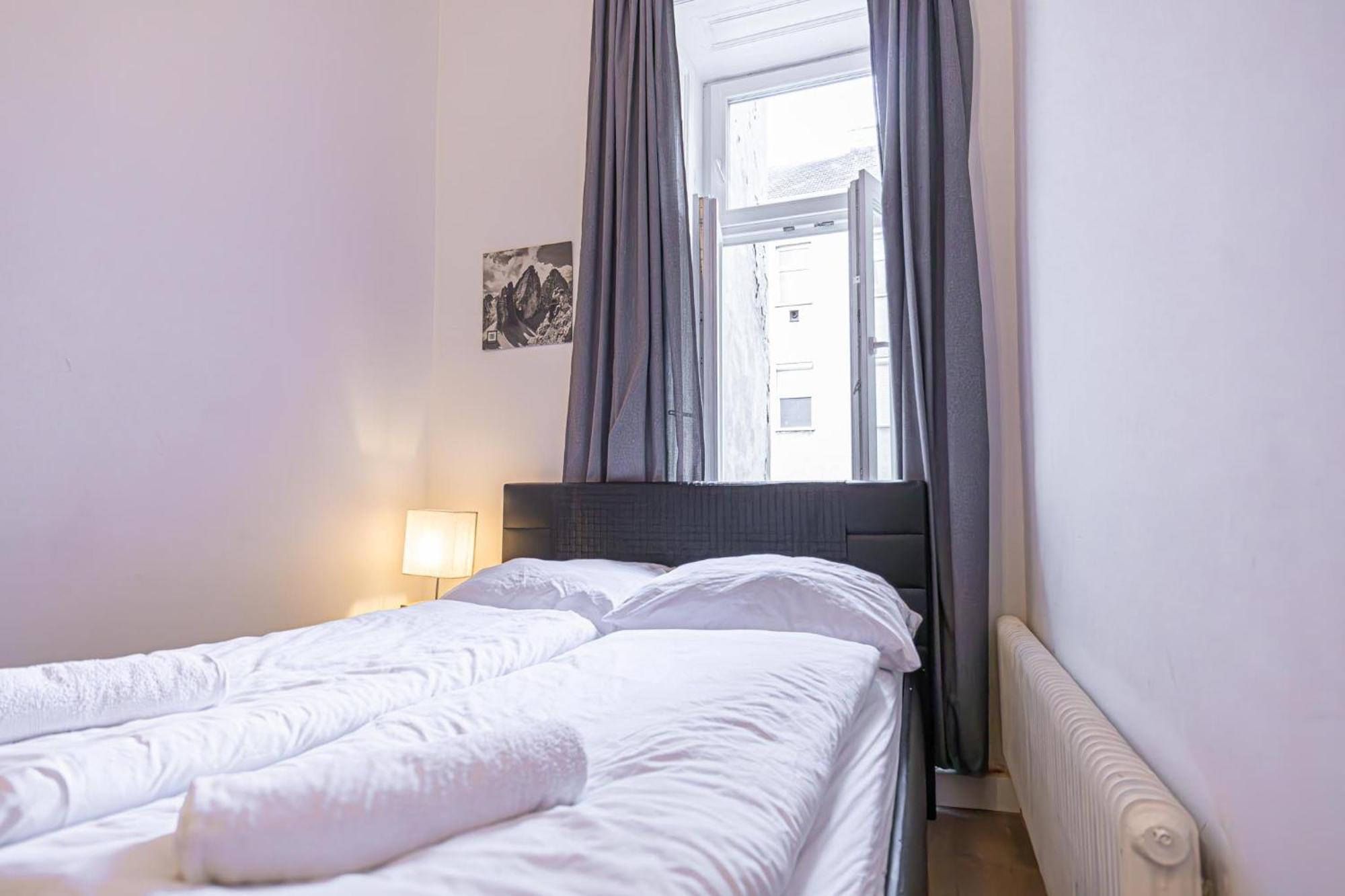 Apartamento Cozy 3br For Up To 8p, 5min To Kongresspark
