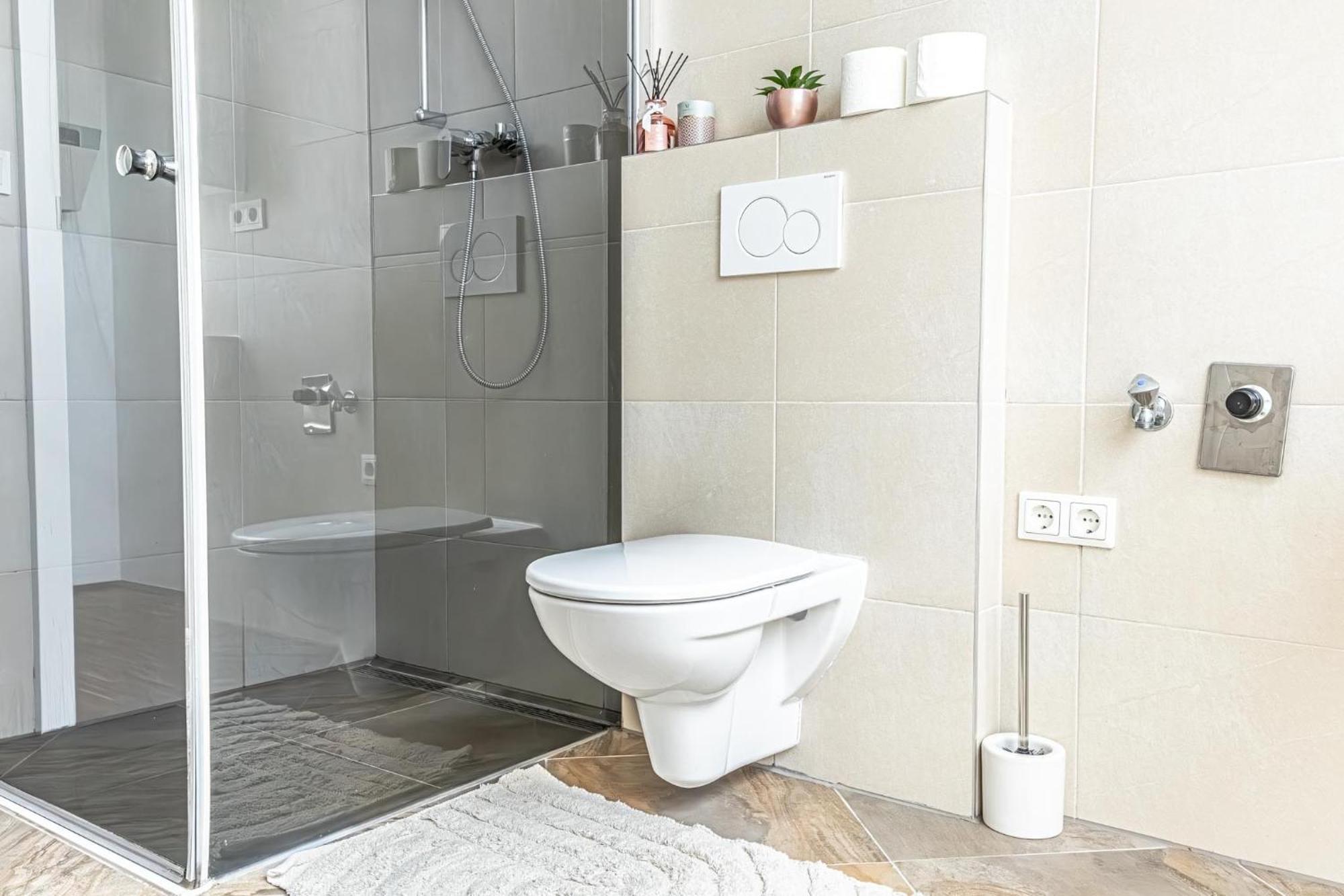 Luxury 3br And1 Lr In The Heart Of Apartment Vienna