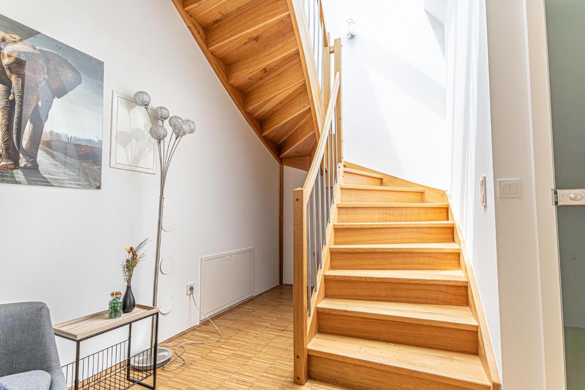 Apartment Luxury 3br And1 Lr In The Heart Of