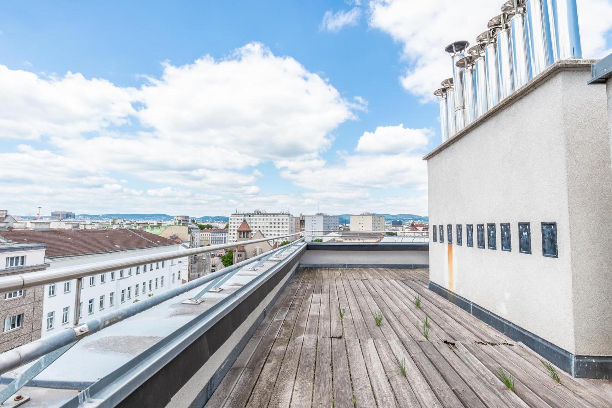 Luxury 3br And1 Lr In The Heart Of Apartment Vienna