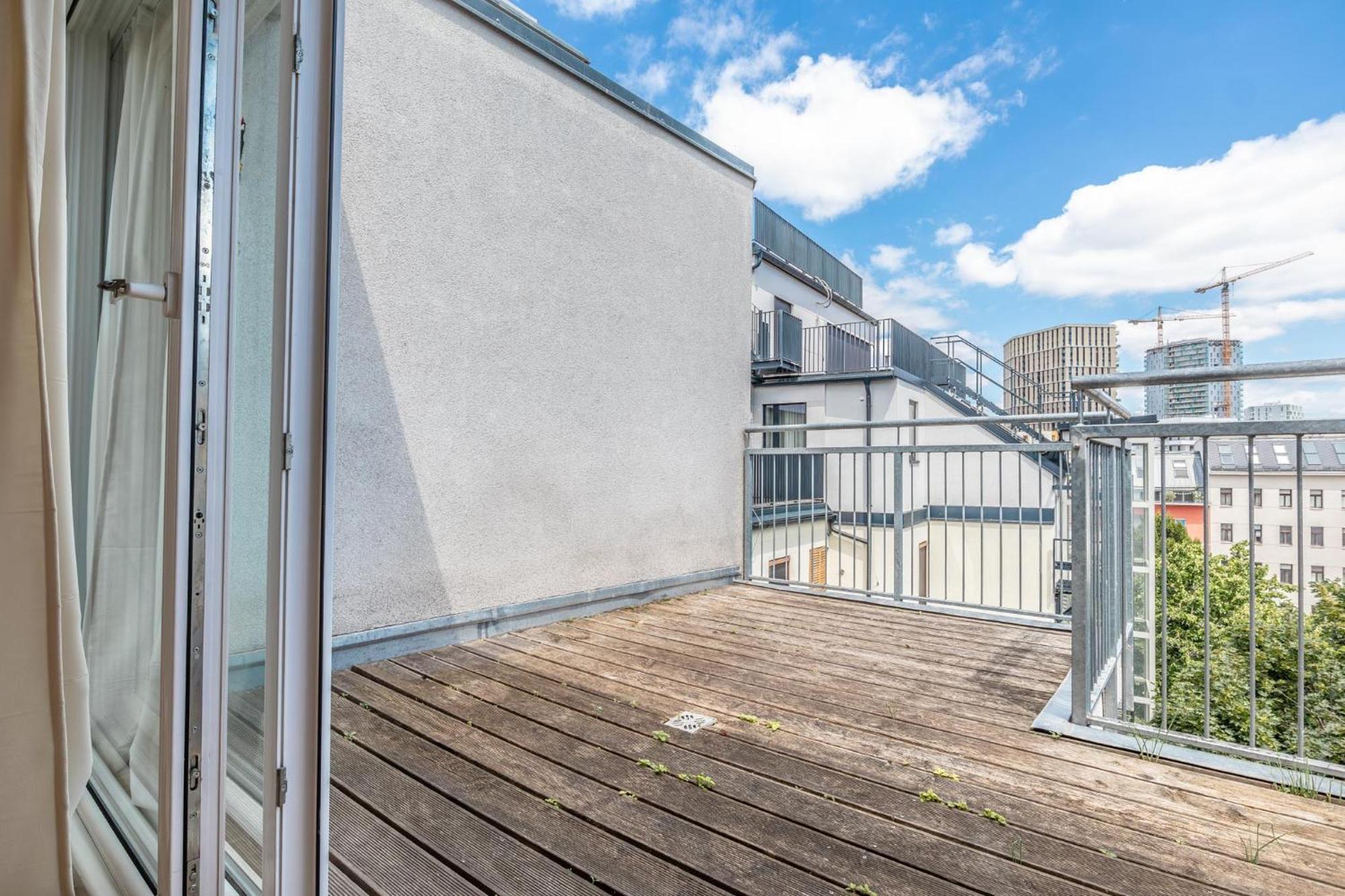 Apartment Luxury 3br And1 Lr In The Heart Of Vienna