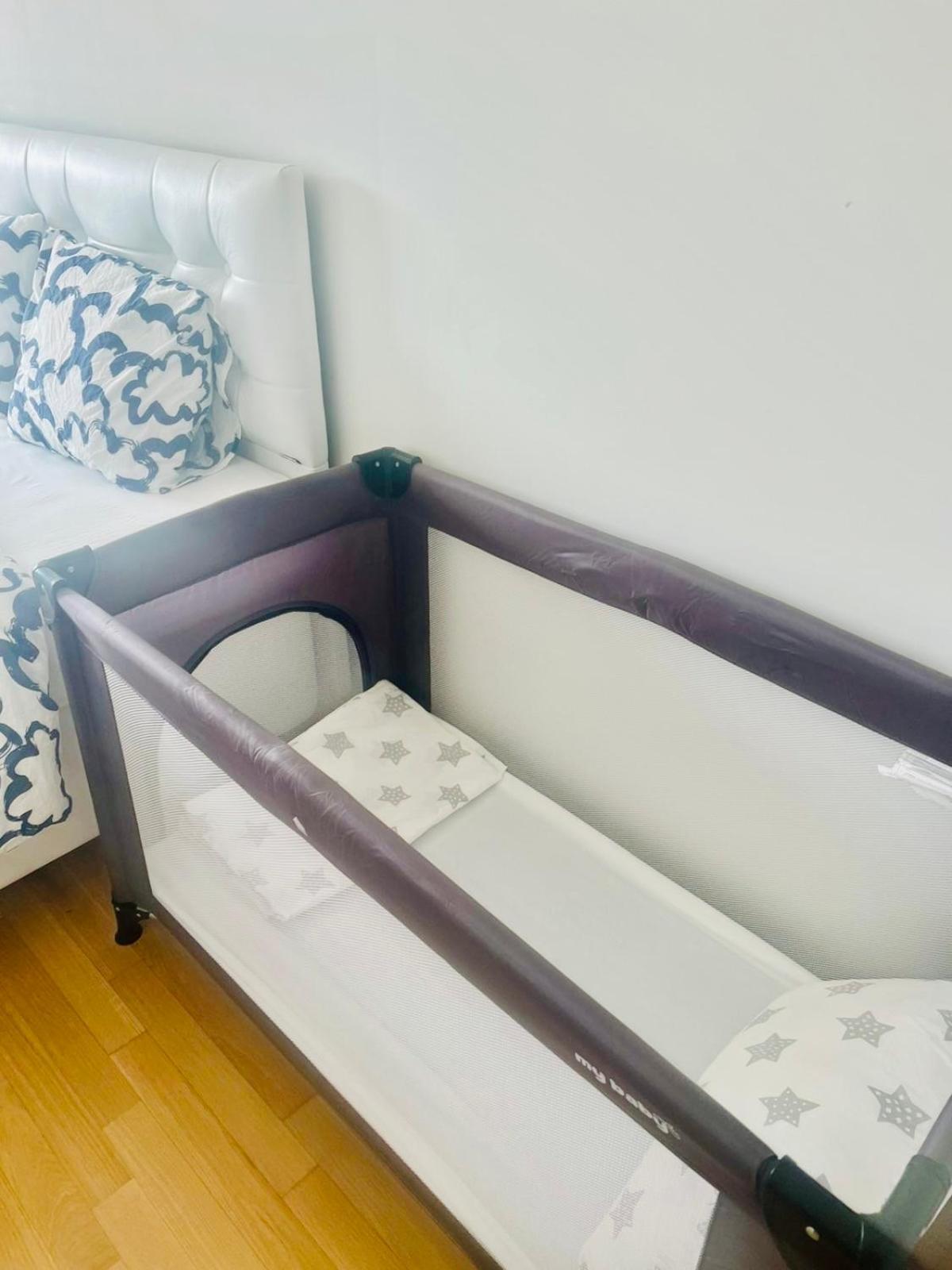 Apartment Belvedere White *