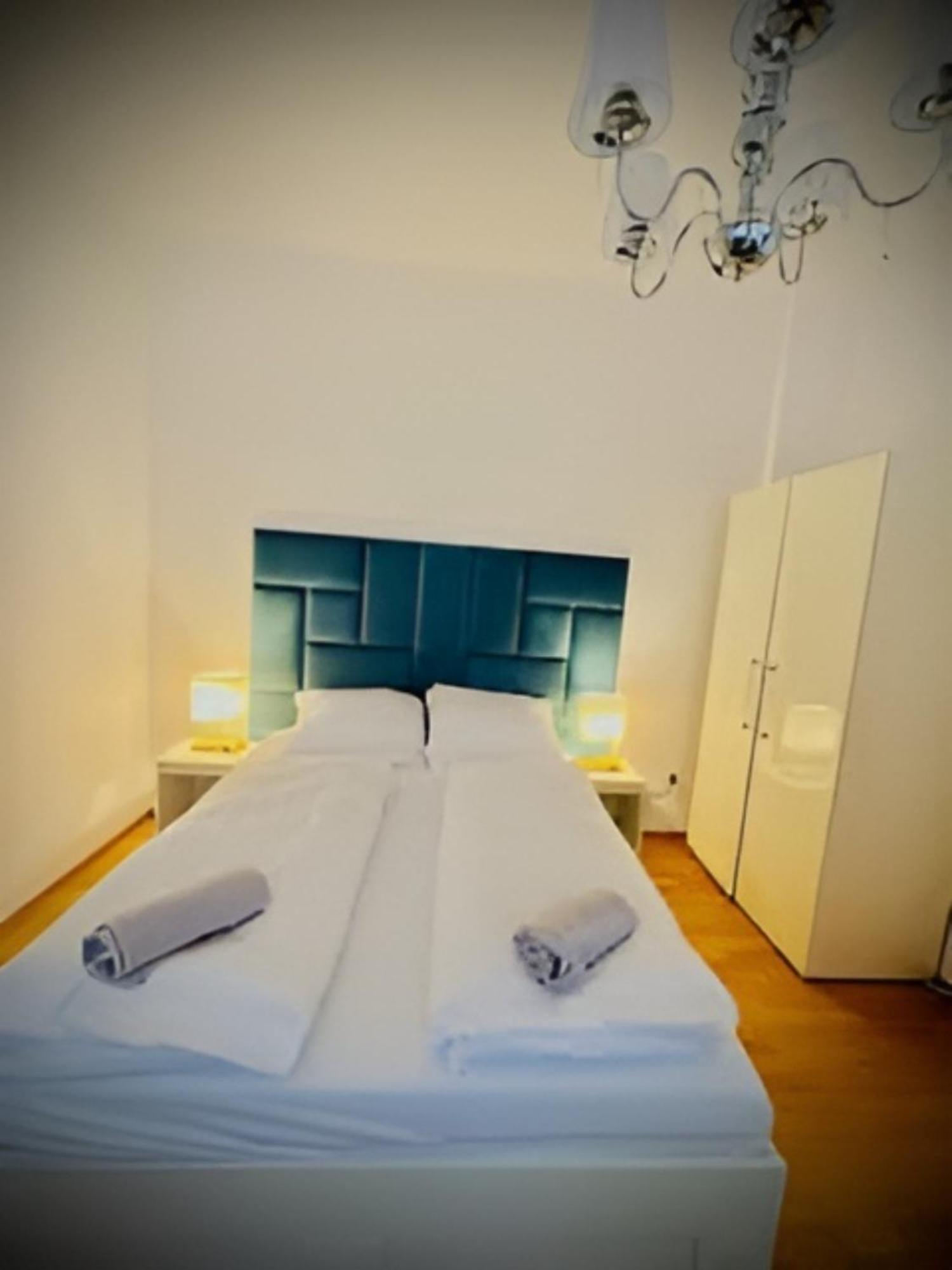 Appartamento Beautiful & Stylish 1br 10 Min To Westbahnhof