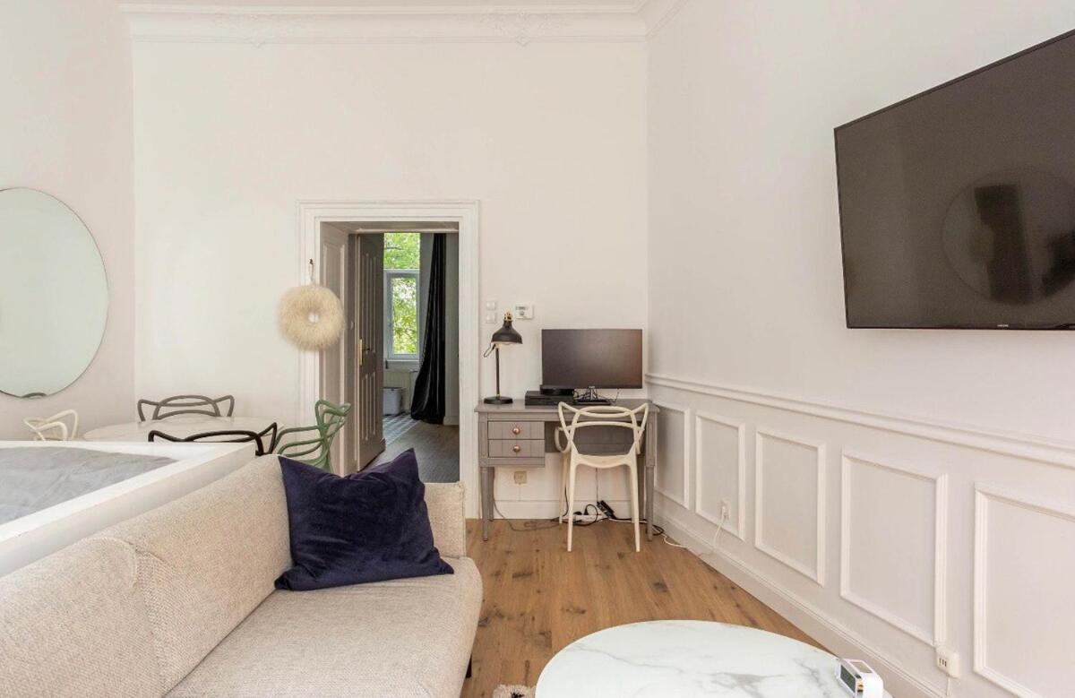 Designer Flat
