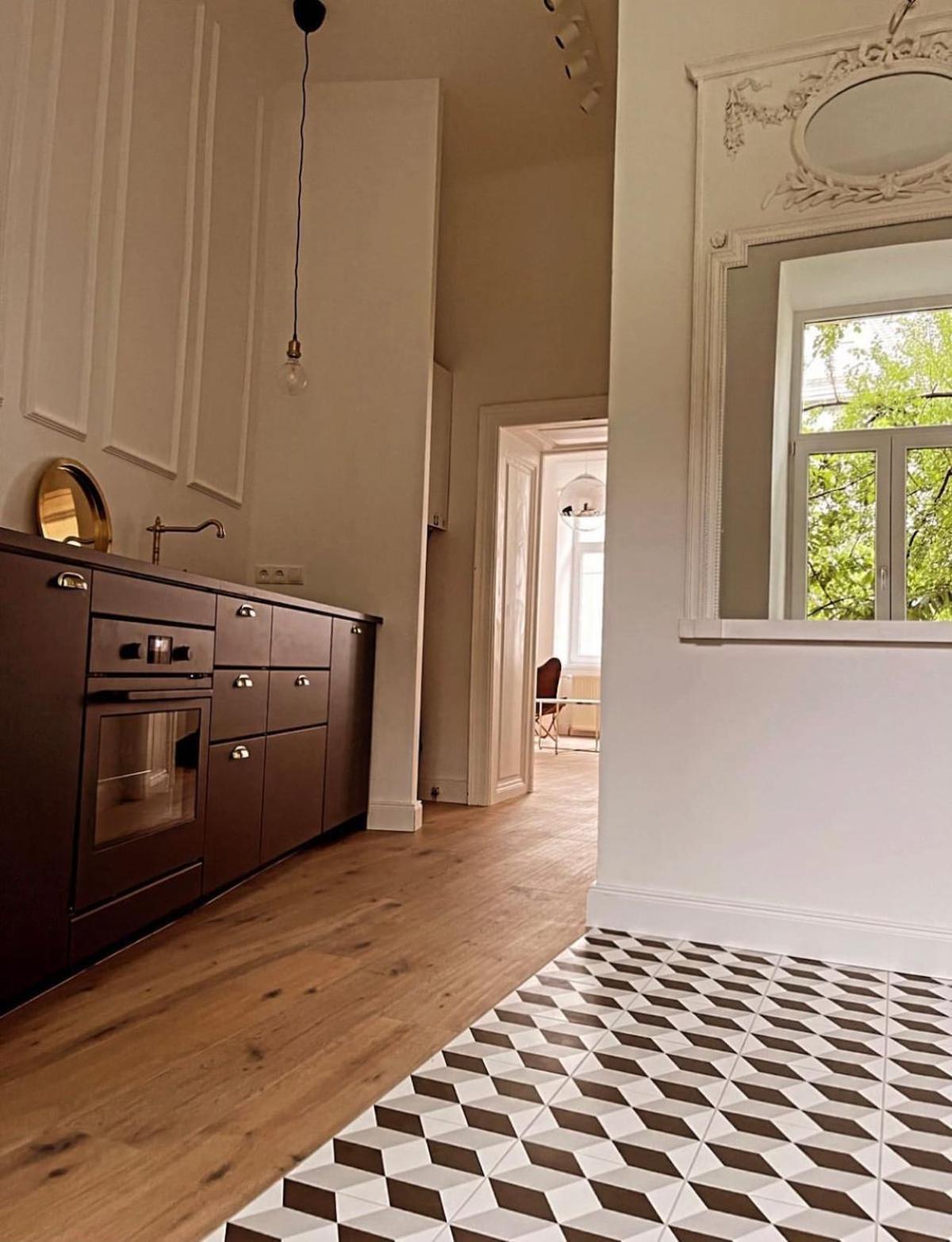 Designer Flat Apartment Vienna