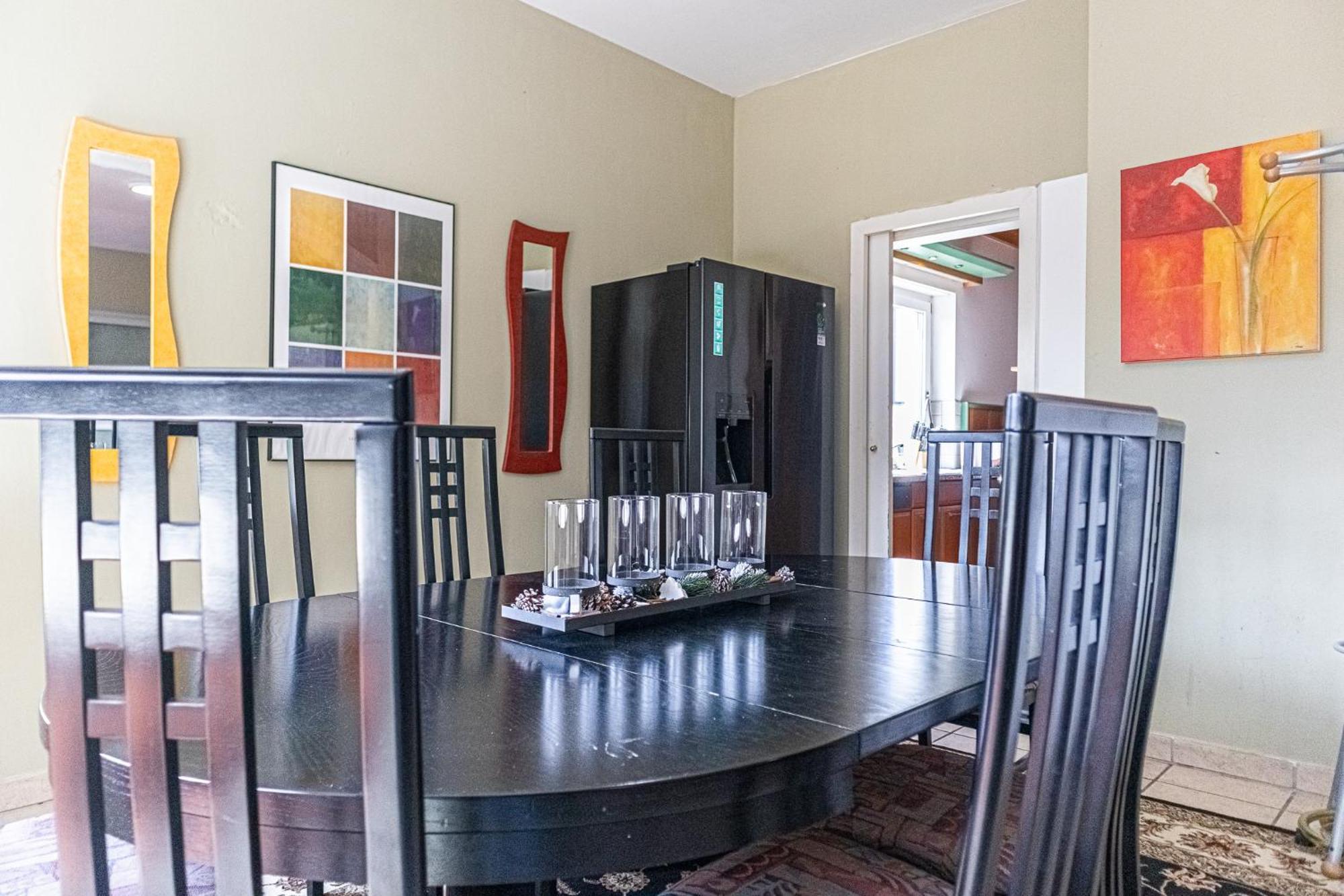 Exquisite In Shared With Garden & Parking Apartment Vienna