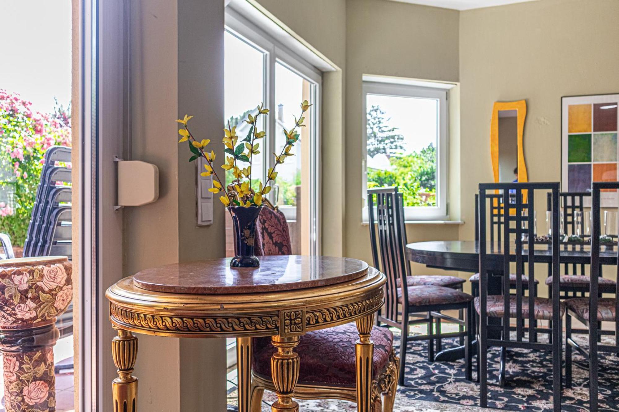Exquisite In Shared With Garden & Parking * Vienna