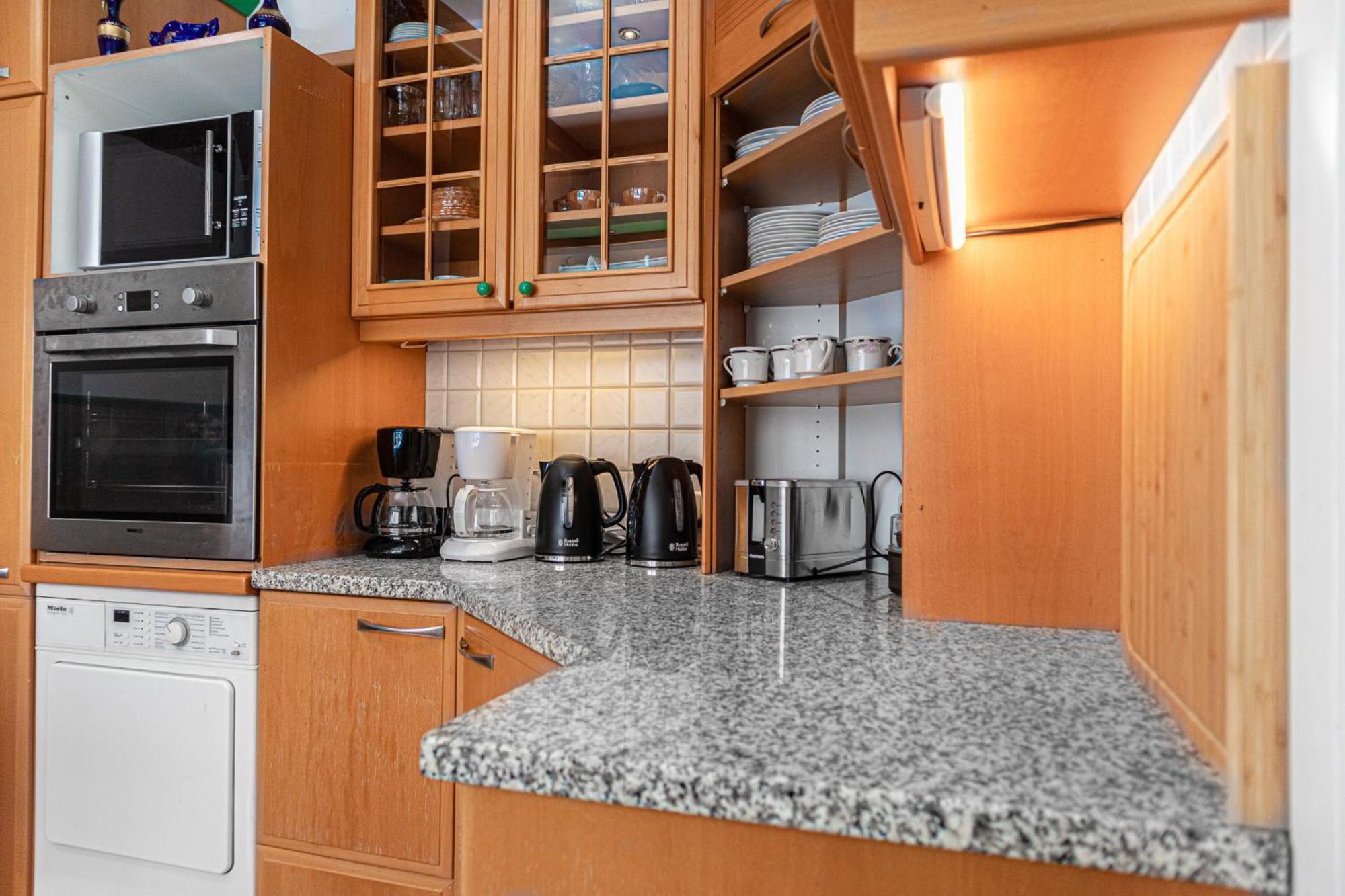 Exquisite In Shared With Garden & Parking * Vienna
