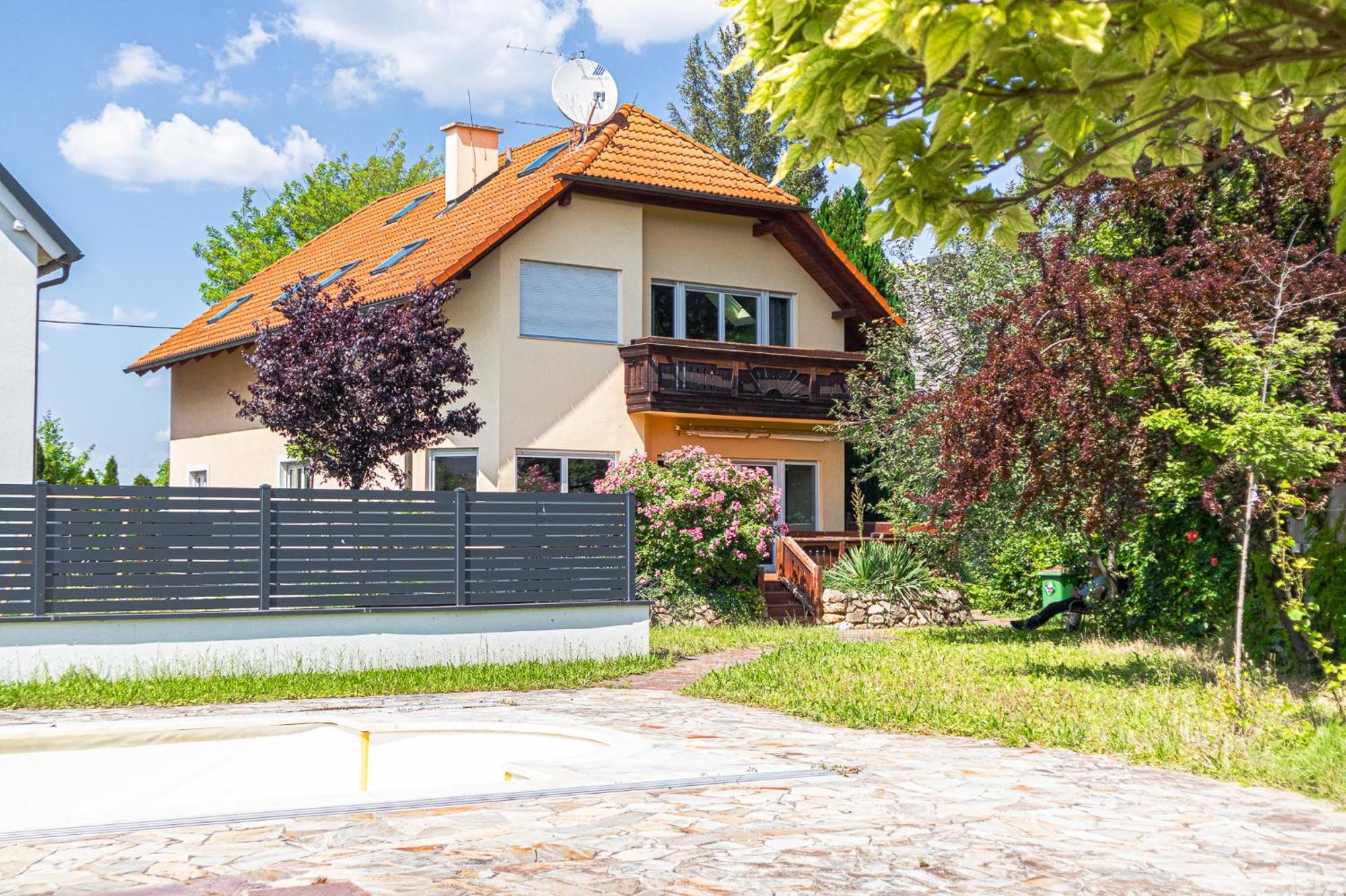 Exquisite In Shared With Garden & Parking * Vienna