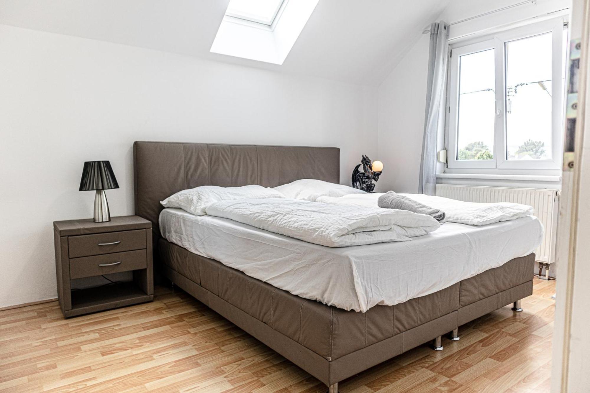 Exquisite In Shared With Garden & Parking * Vienna
