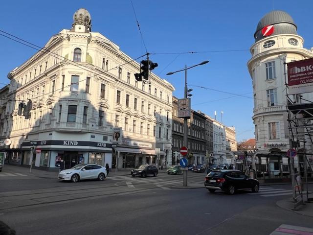 City&more! Feines Beim Kalvarienberg! Apartment Vienna
