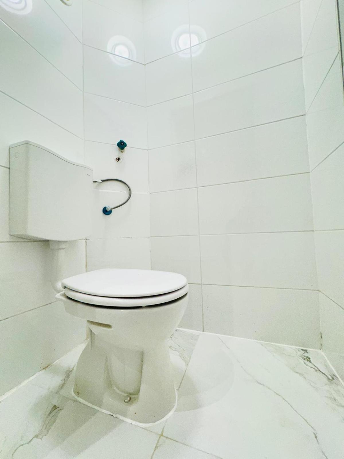 Comfortable 5br Shared 10 Minute Walk To Matzleinsdorfer Platz Vienna