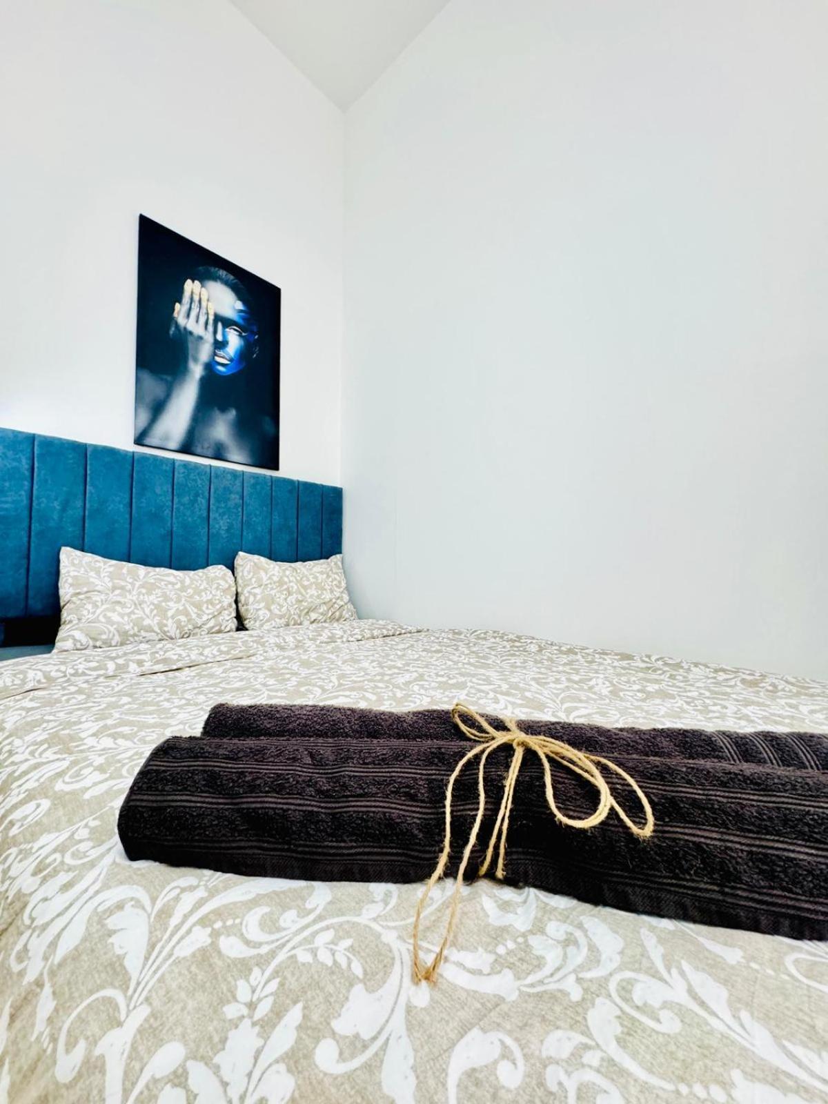 Comfortable 5br Shared 10 Minute Walk To Matzleinsdorfer Platz * Vienna
