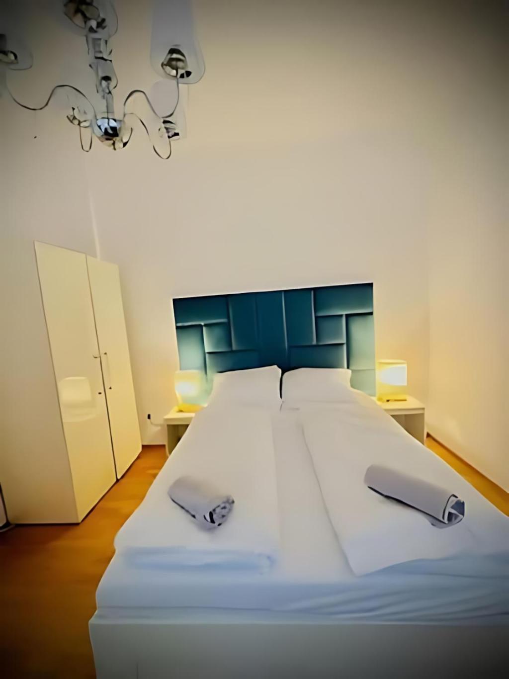 Beautiful & Stylish 1br 10 Min To Westbahnhof Appartamento