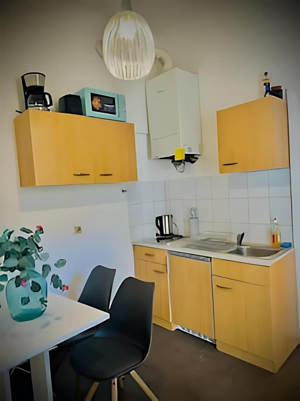 Appartamento Beautiful & Stylish 1br 10 Min To Westbahnhof