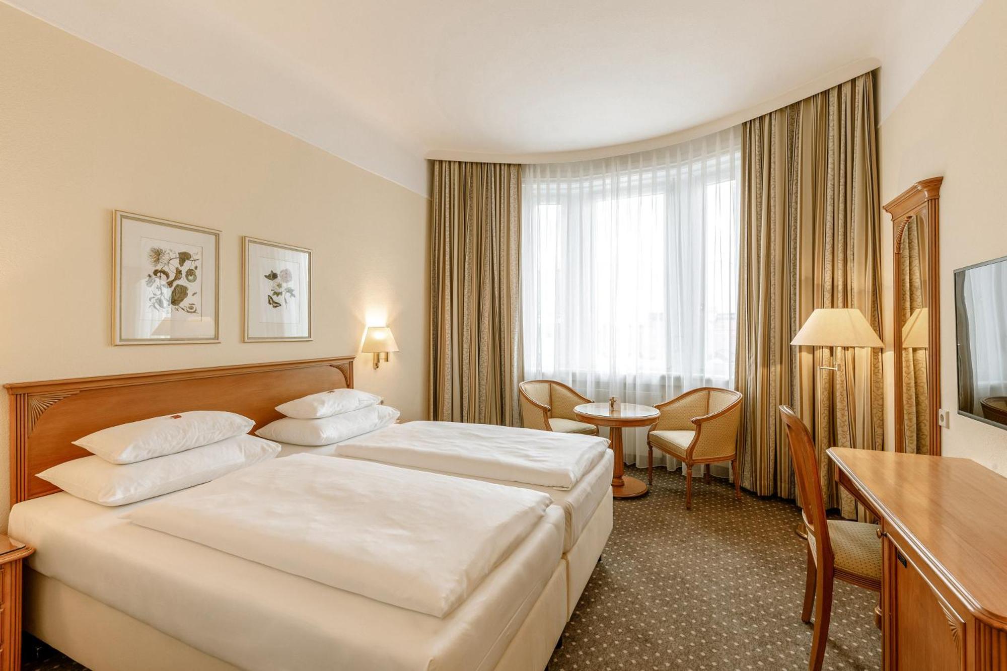 Hotel Erzherzog Rainer Vienna