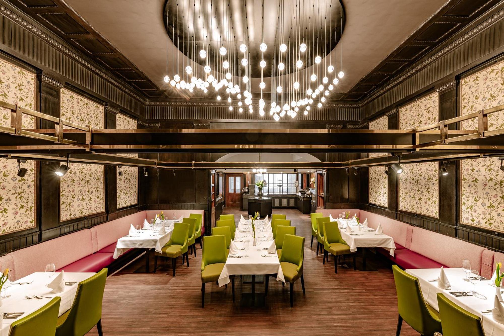 Erzherzog Rainer Hotel 4*