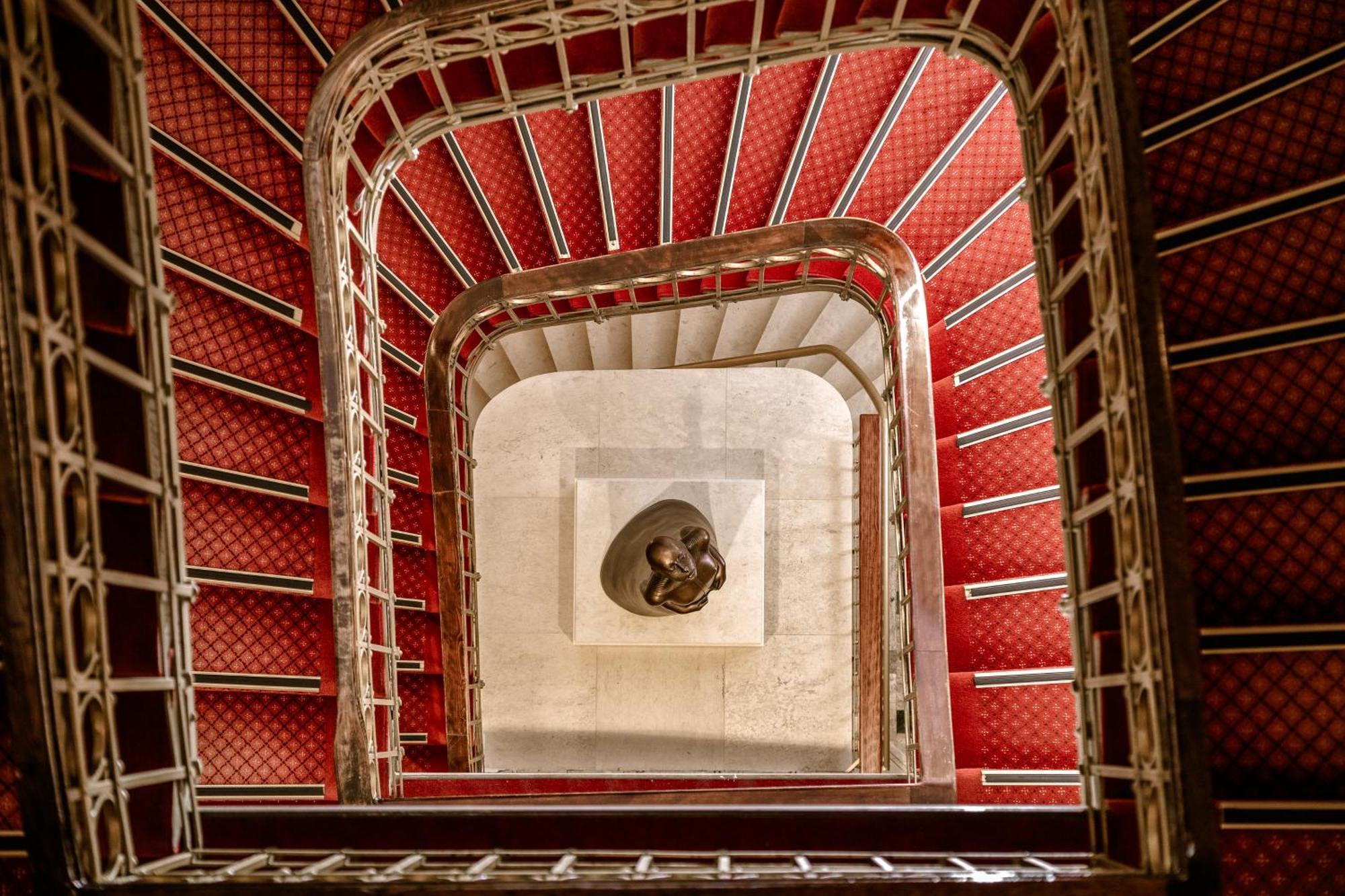 Erzherzog Rainer Hotel Vienna