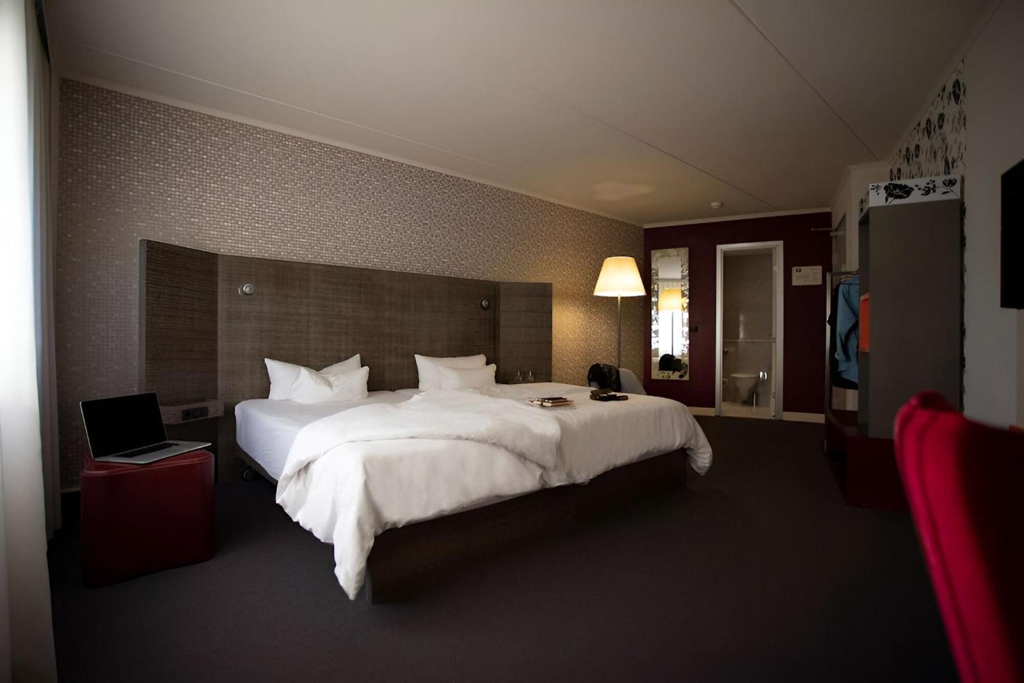 Max Brown 5th District, Part Of Sircle Collection - Formerly Pentahotel Hotel 4*