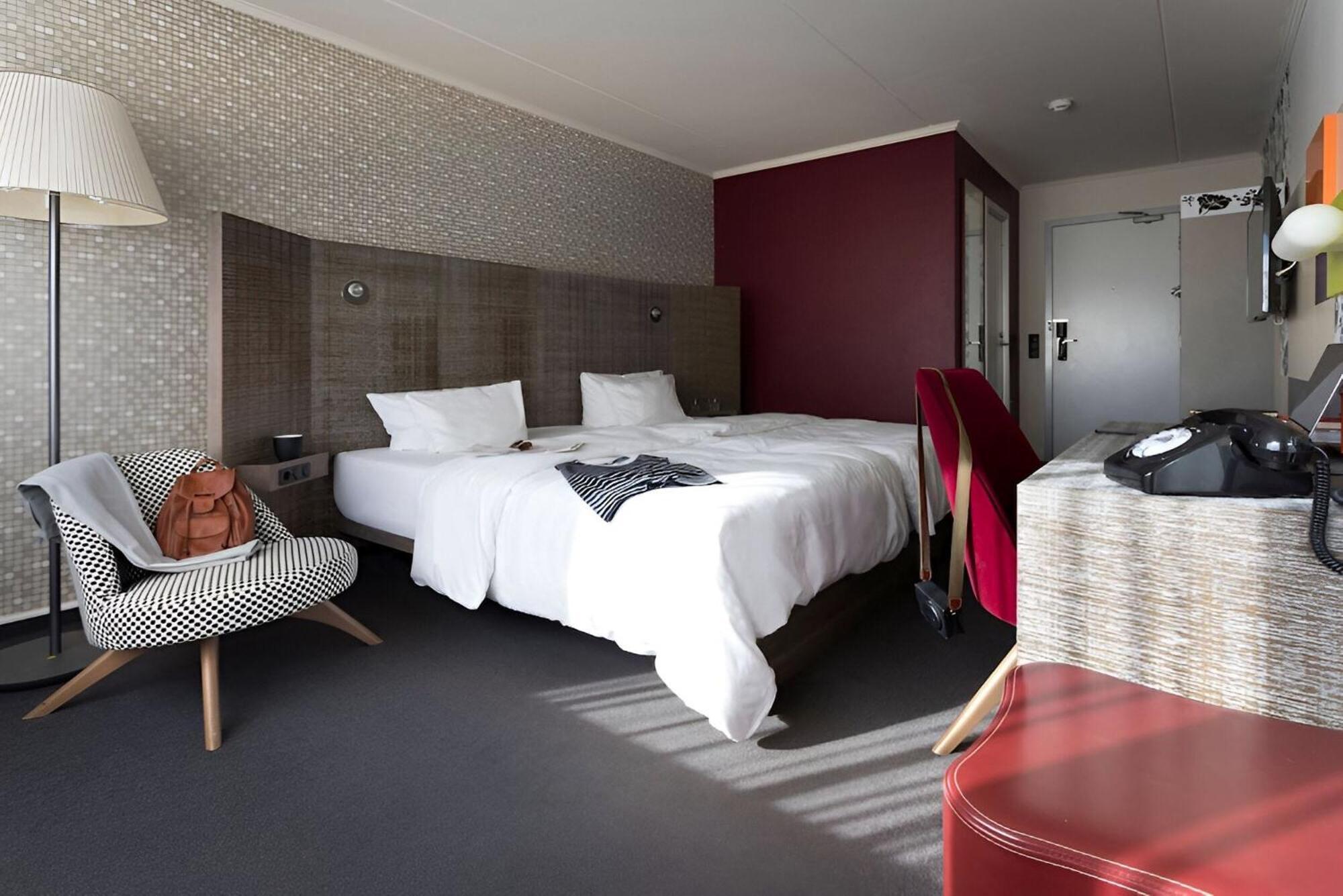 Hotel Max Brown 5th District, Part Of Sircle Collection - Formerly Pentahotel 4*